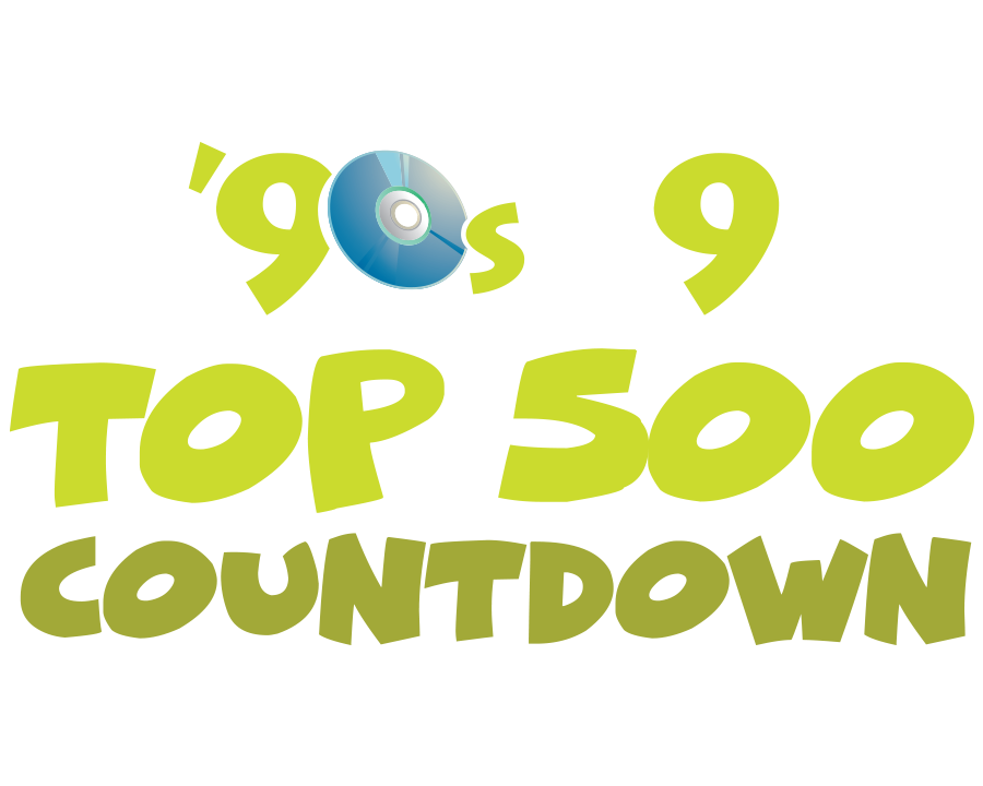 Radio: 90s on 9 Top 500