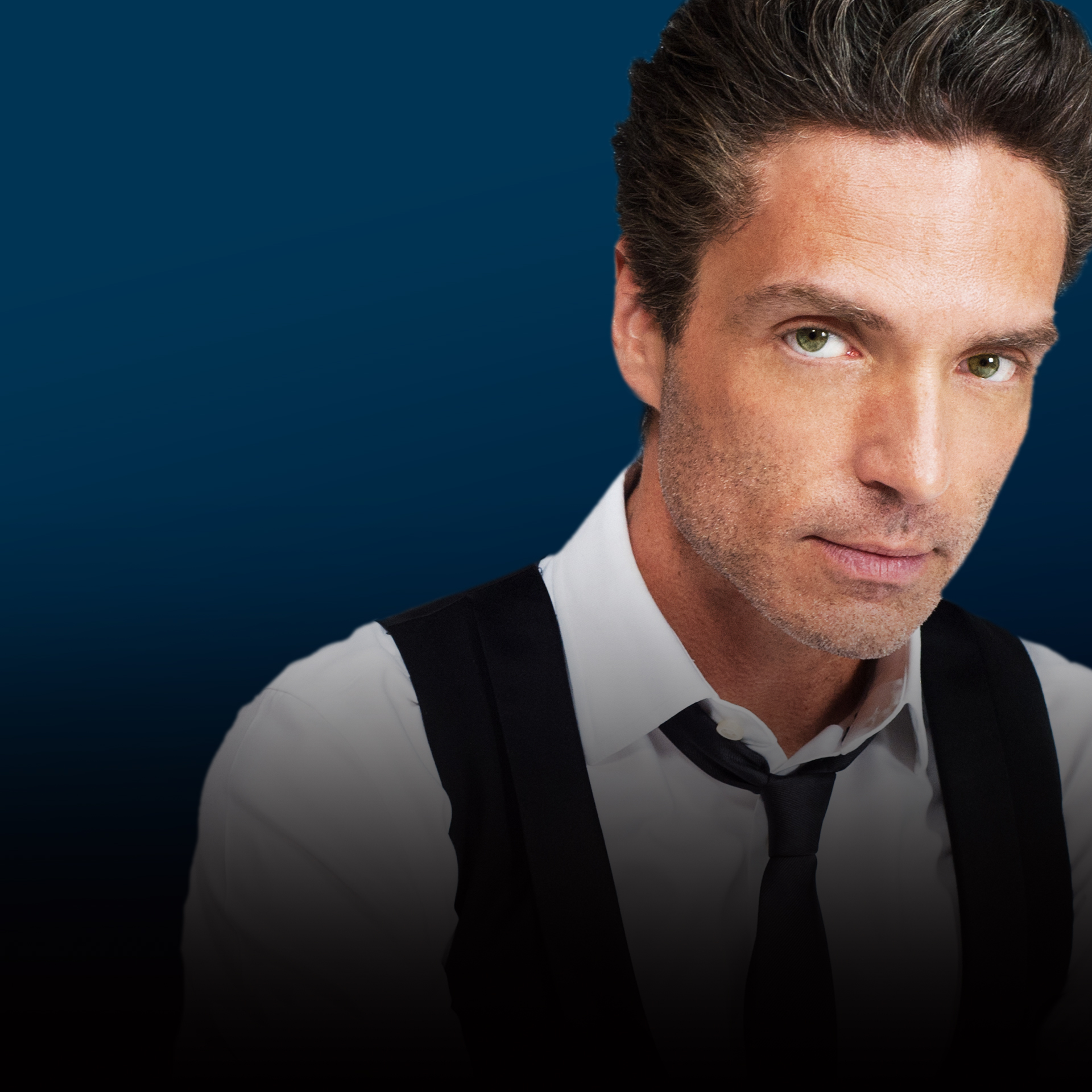 Richard Marx Guest DJ