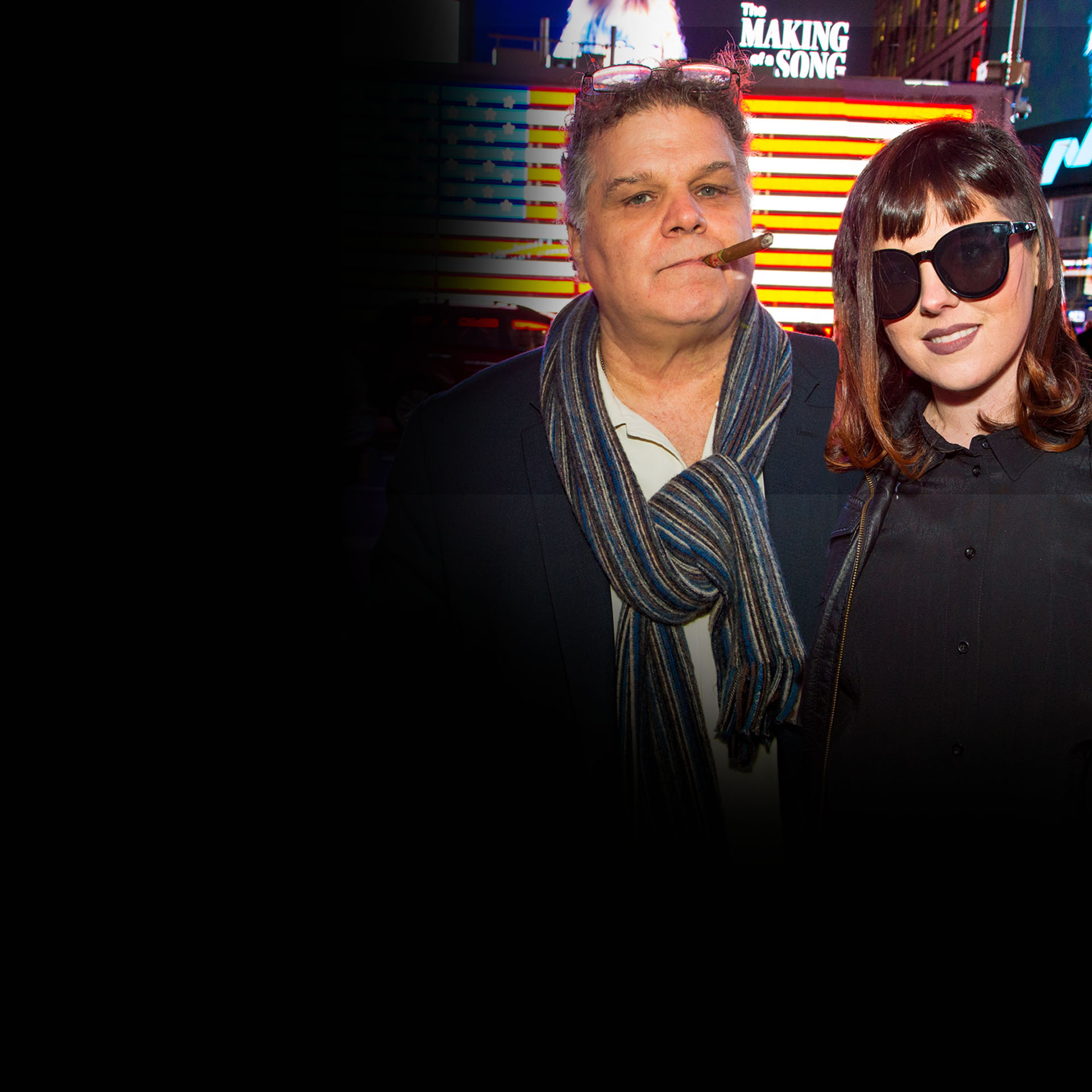 The Bennington Show
