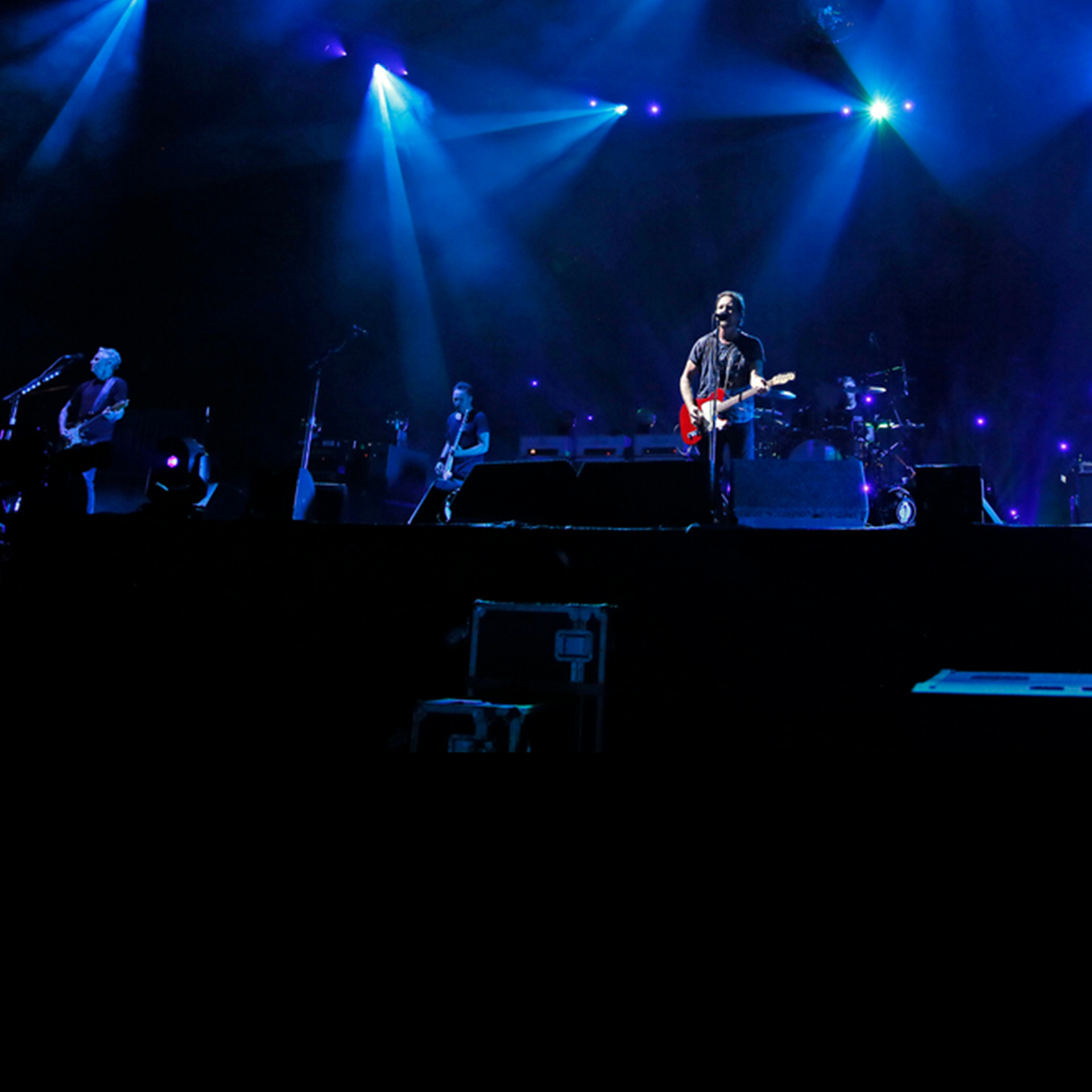 Pearl Jam Concerts