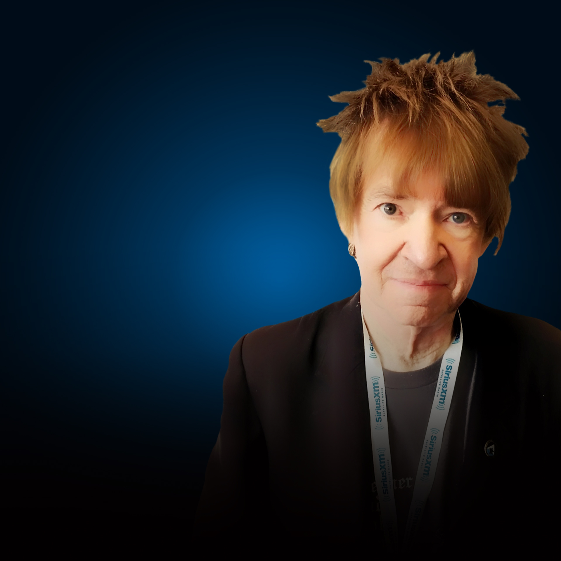 The Rodney Bingenheimer Show