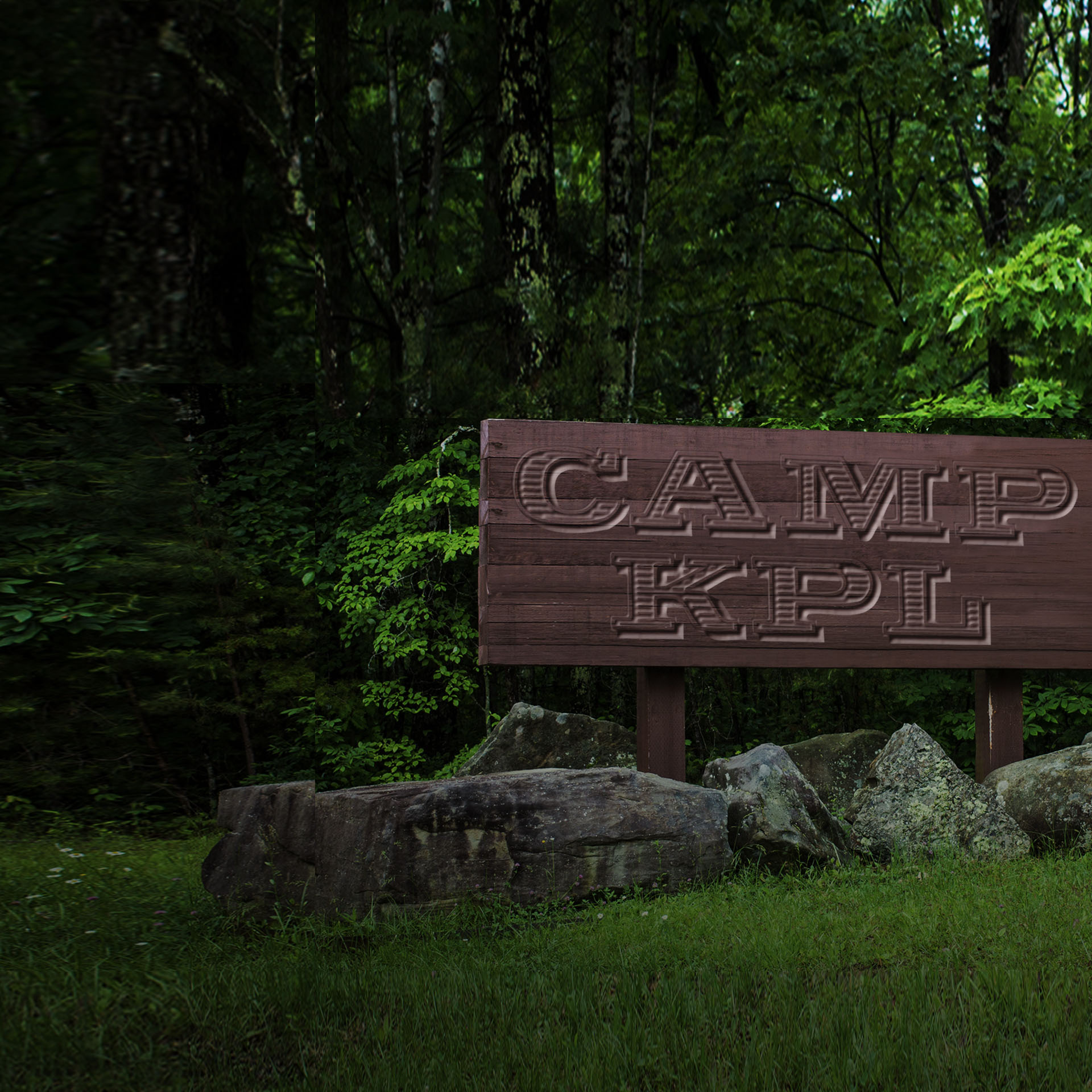 Camp KPL