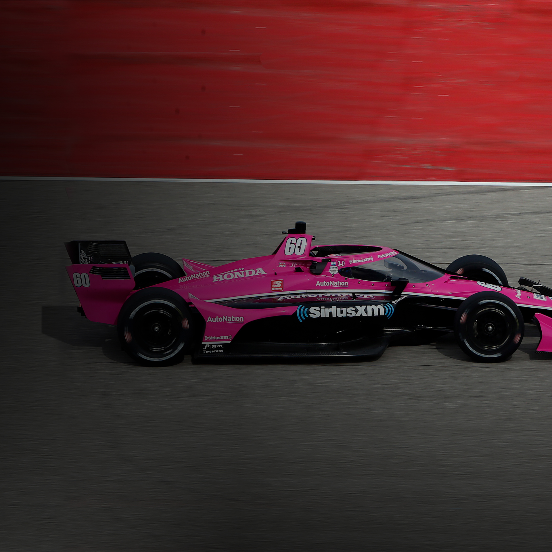 IndyCar® Series Racing