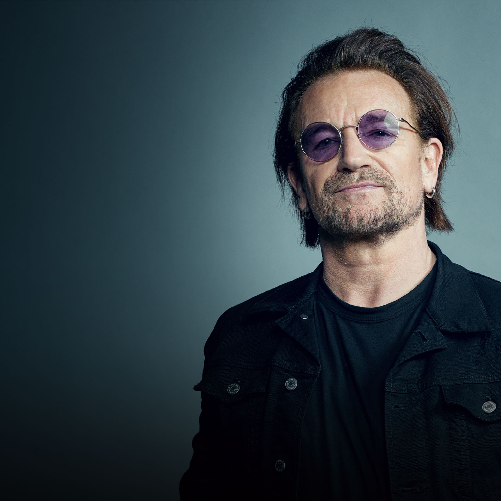 Bono Calling