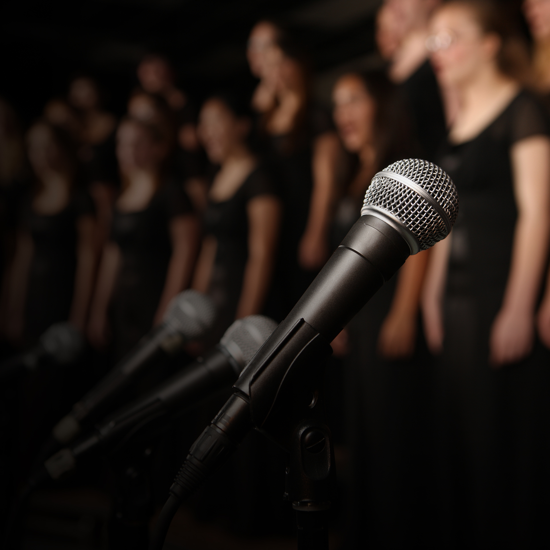 Vox Choral