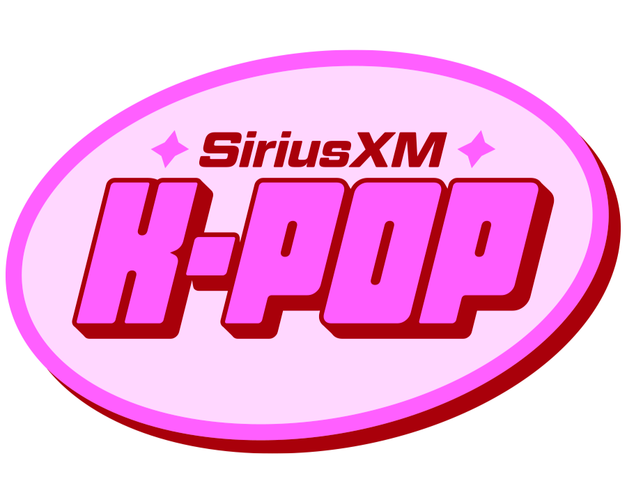Radio: SiriusXM K-Pop