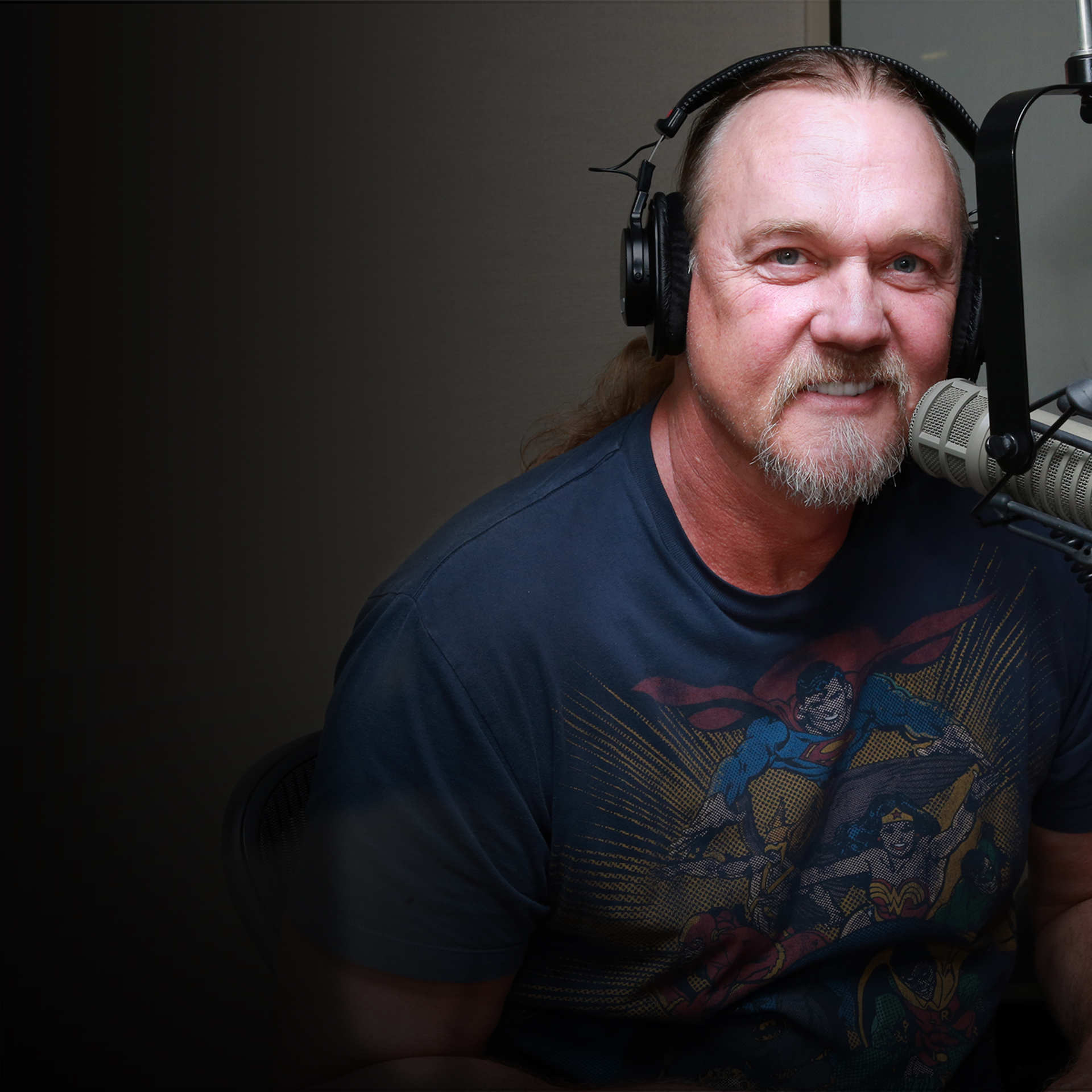 Throwback 30 with Trace Adkins