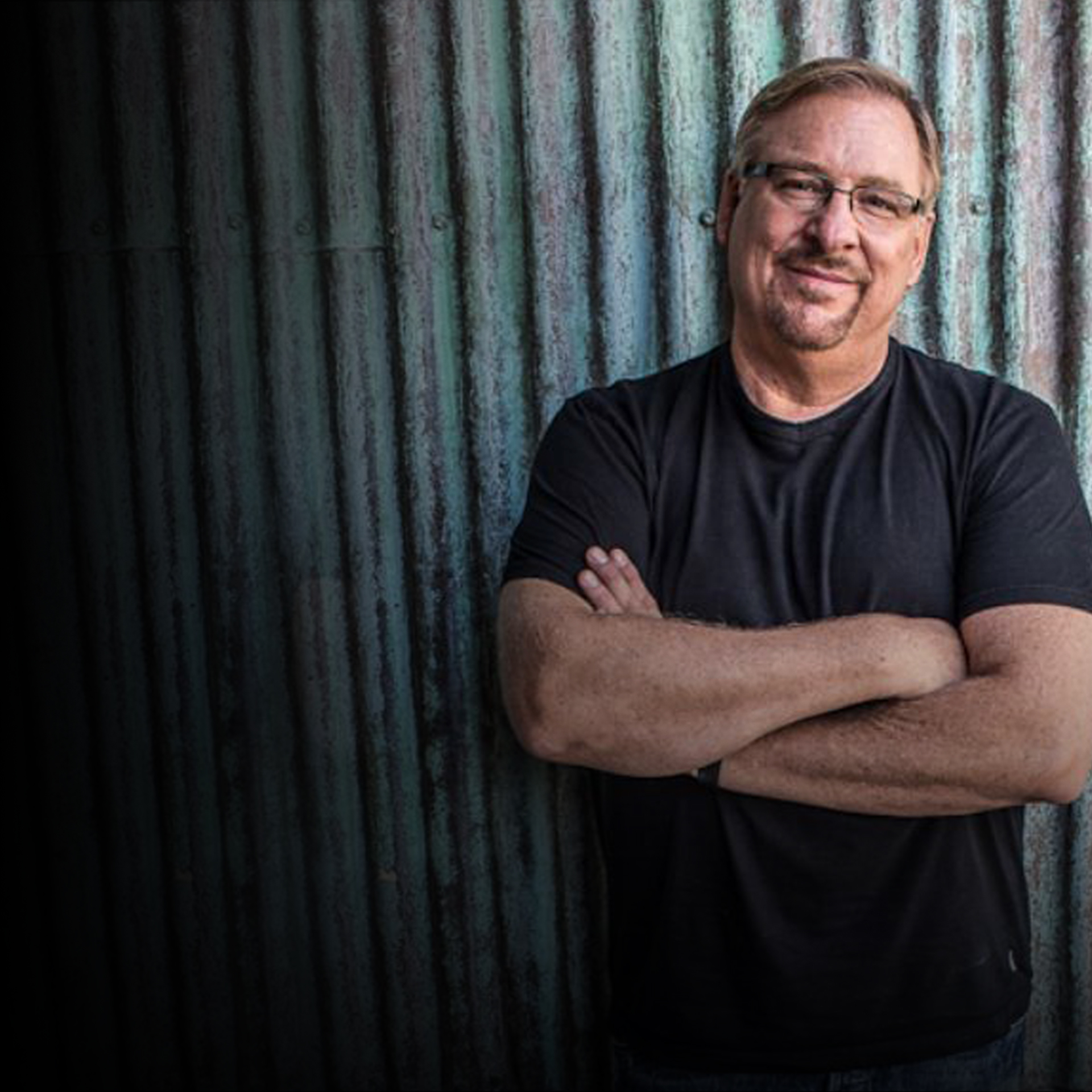 Daily Hope with Rick Warren