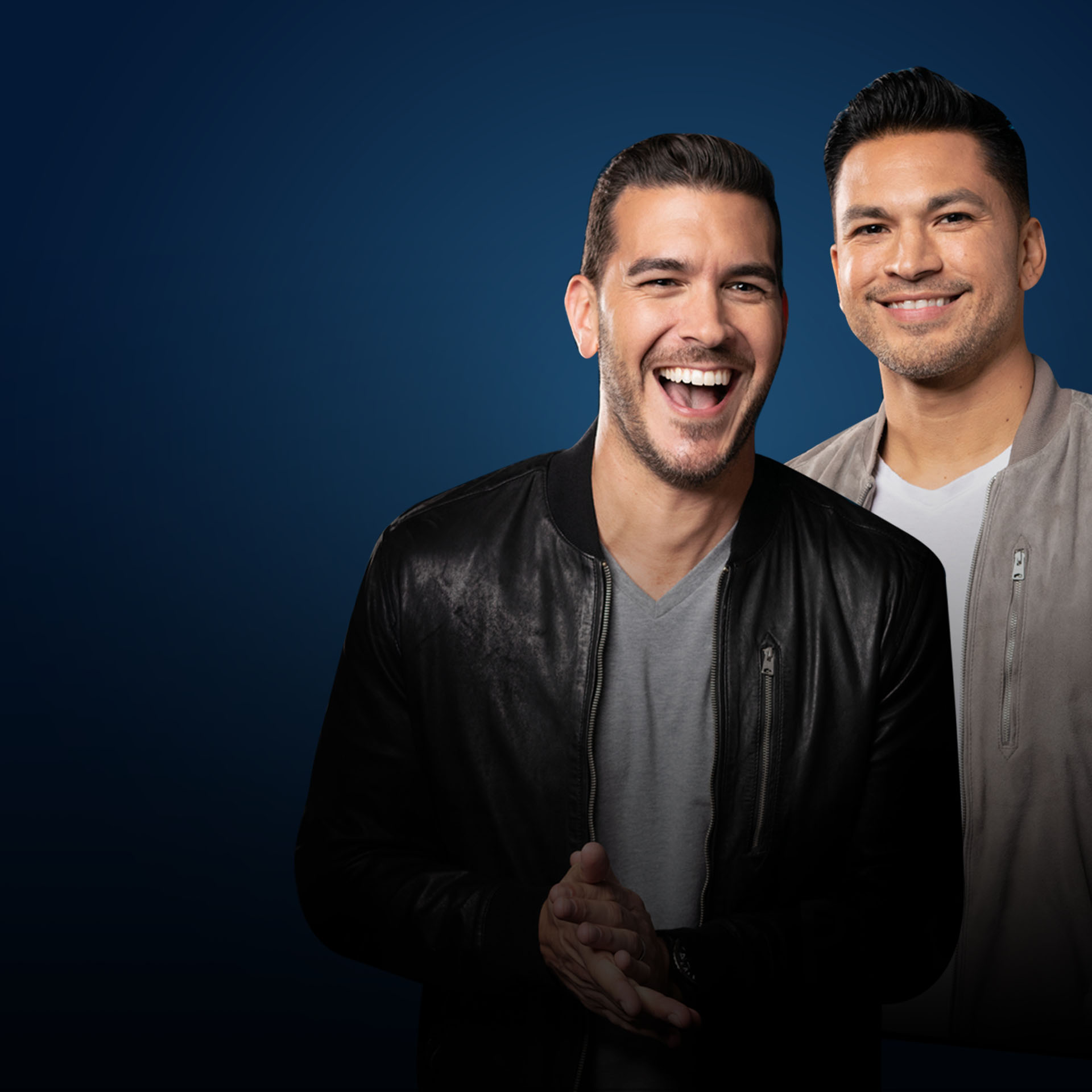 The Covino & Rich Show