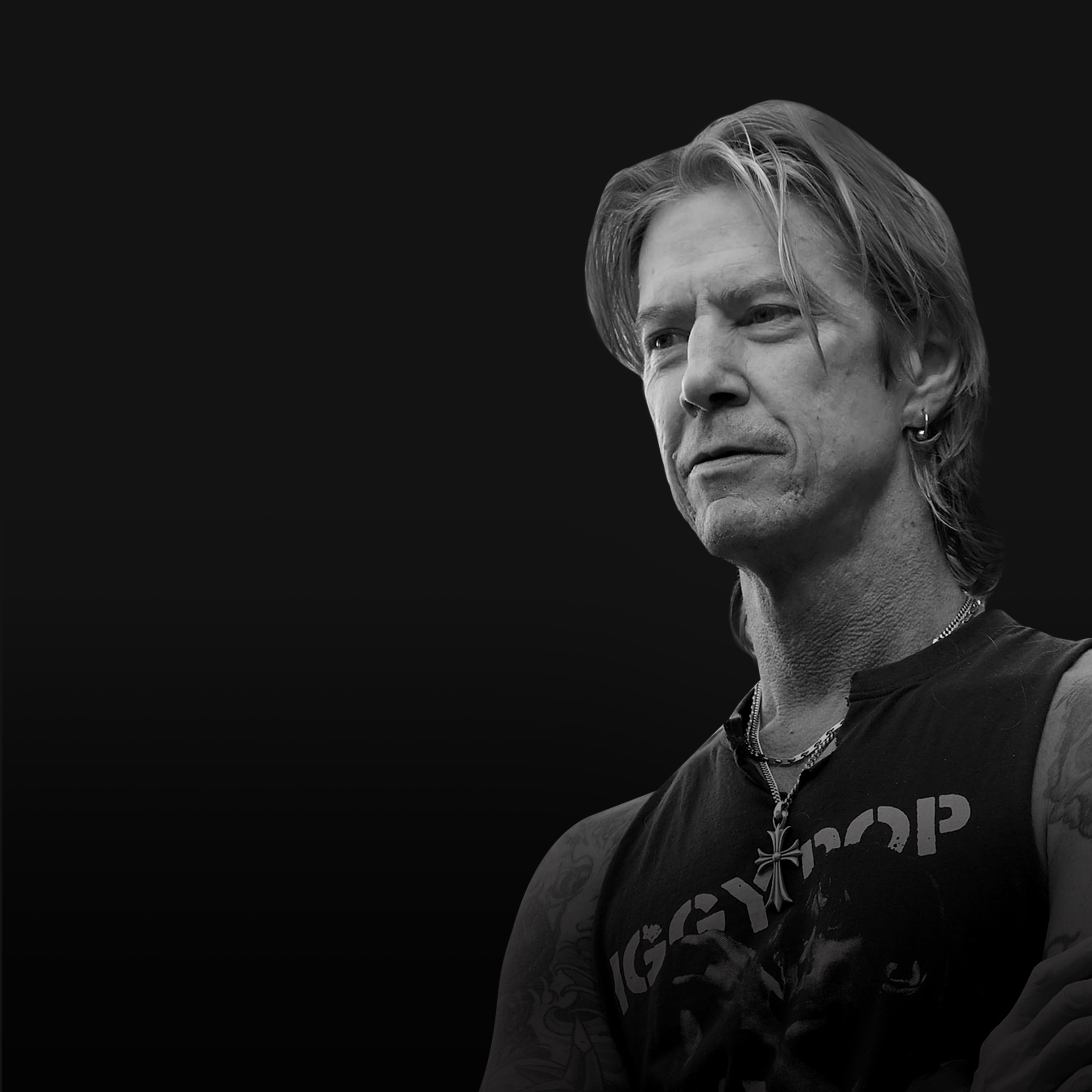 Duff McKagan's "Three Chords & The Truth"
