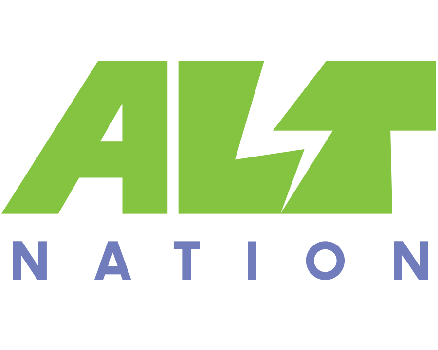 Radio: Alt Nation