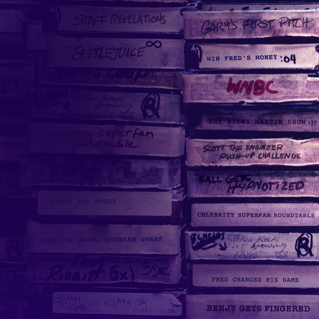 Sternthology