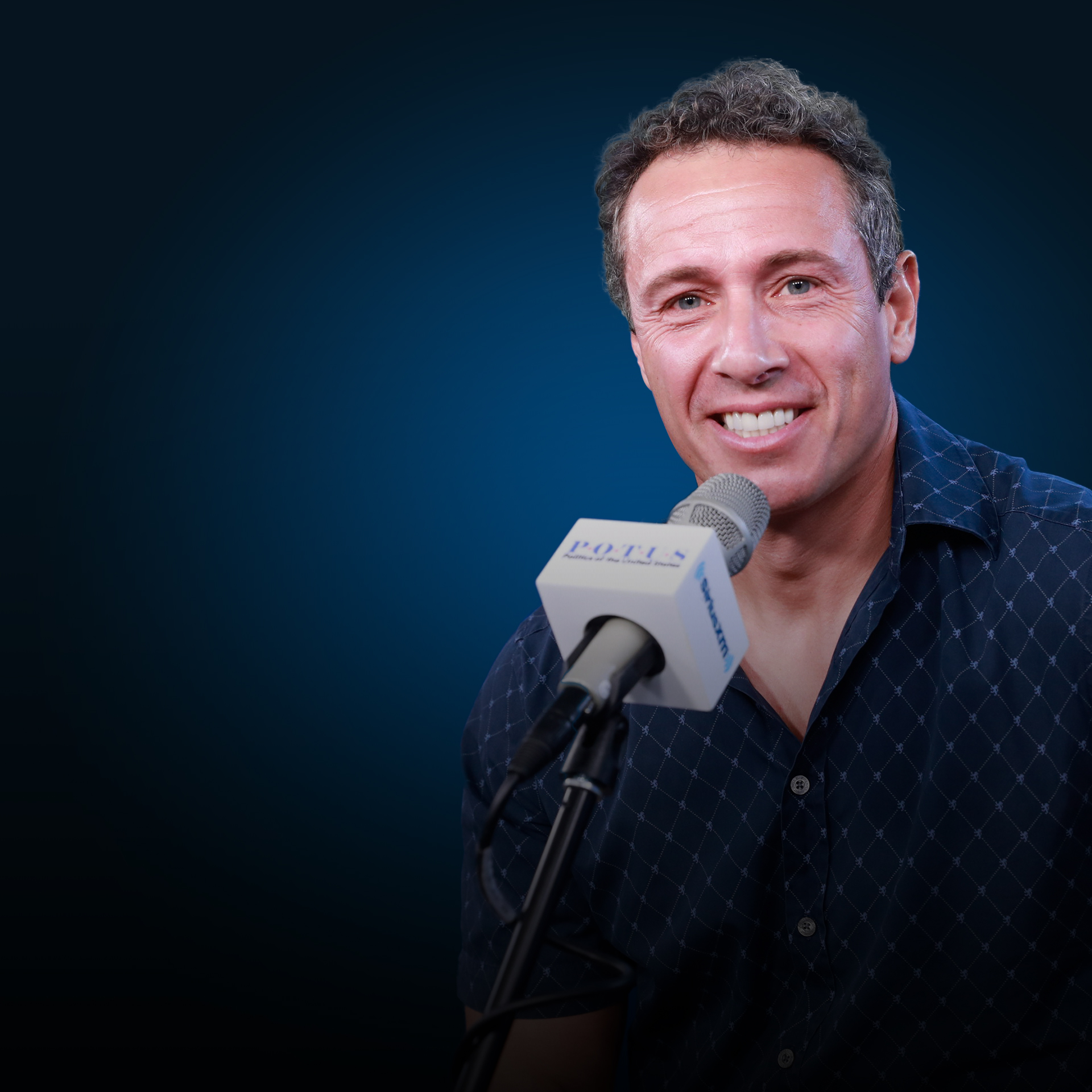 Let's Get After It with Chris Cuomo