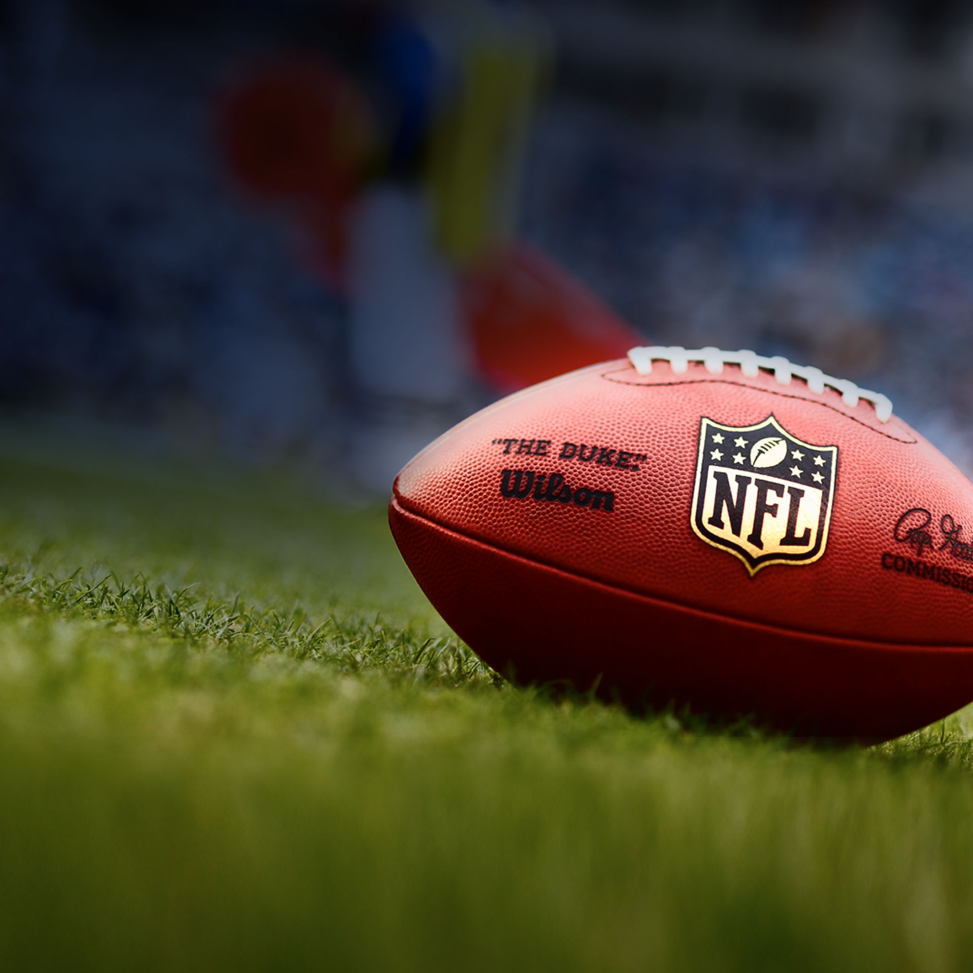Women of the NFL