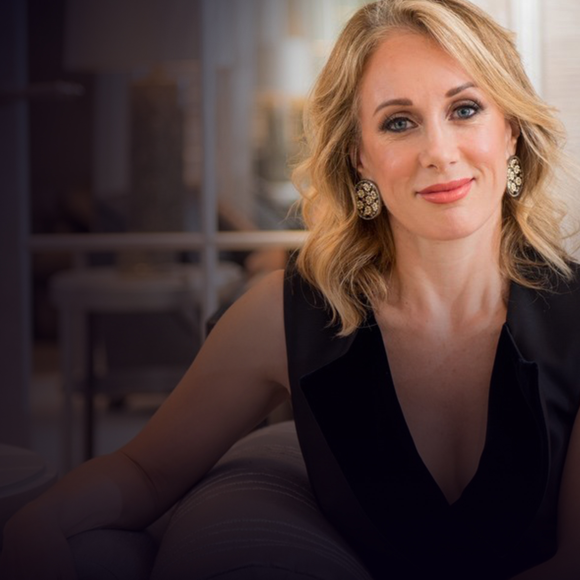 Tastemakers with Pauline Brown