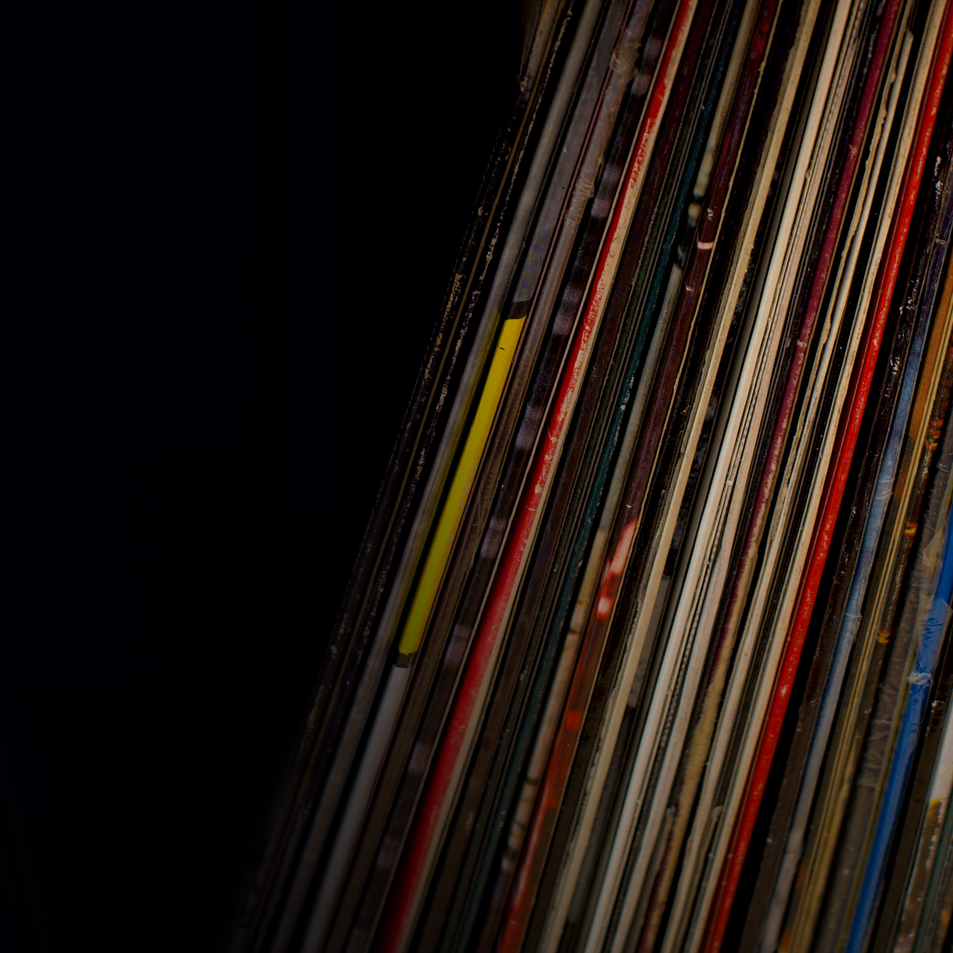 My Whatever Playlist