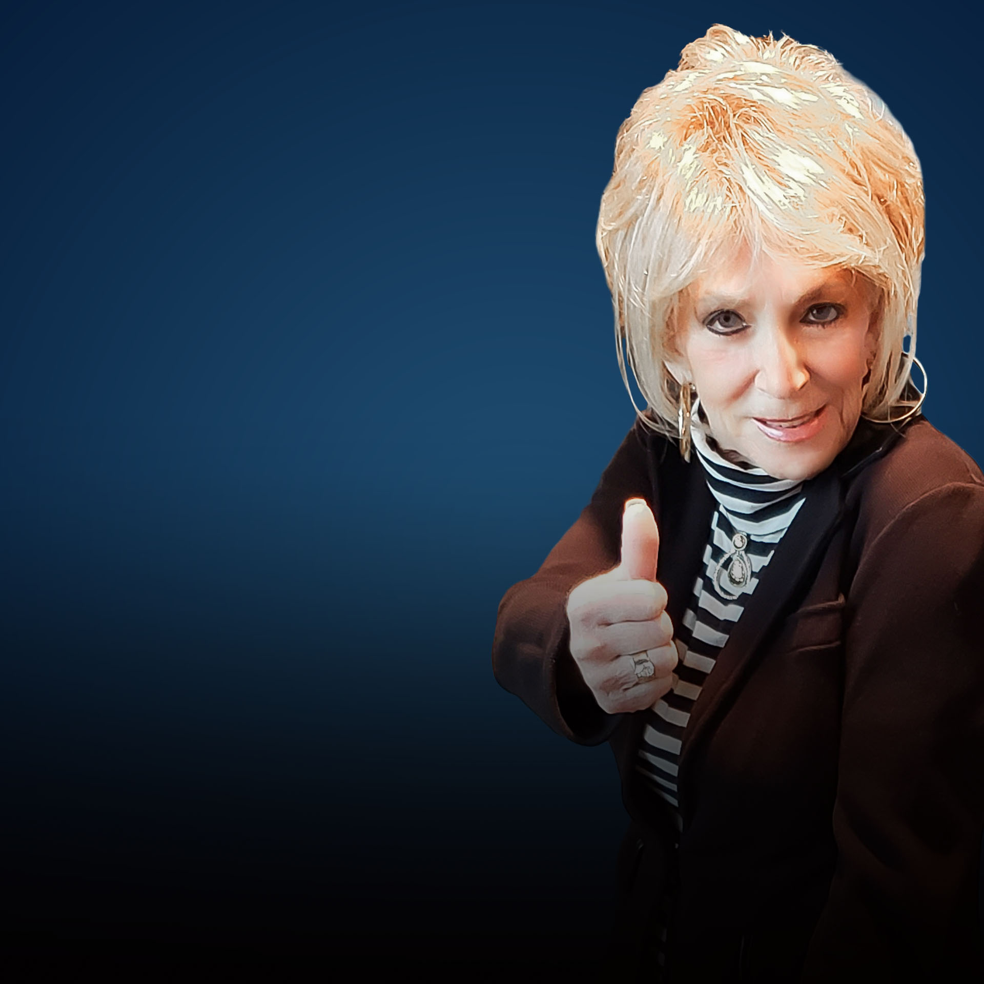 Willie's Roadhouse with Jeannie Seely