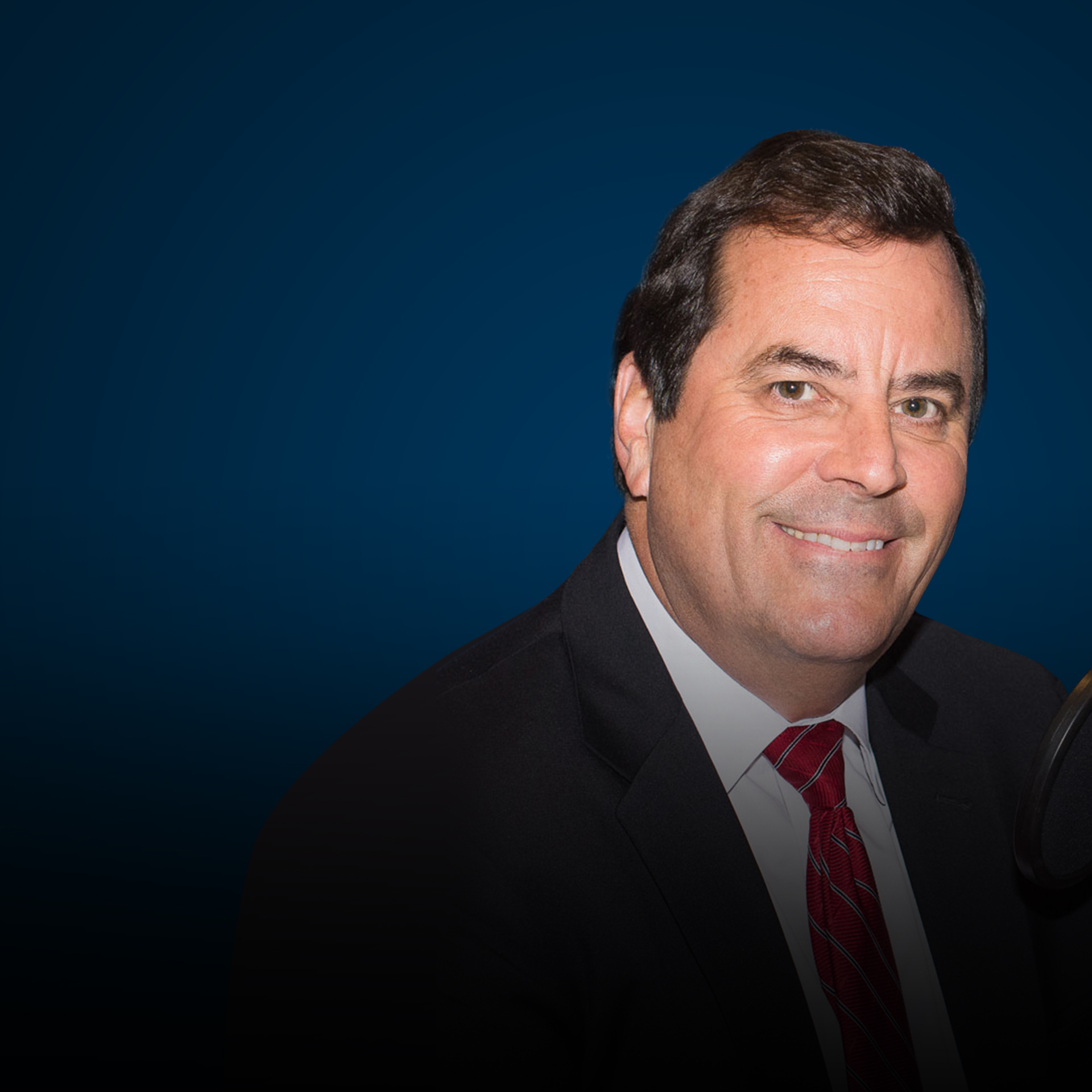 The Weekend Briefing with Tim Farley