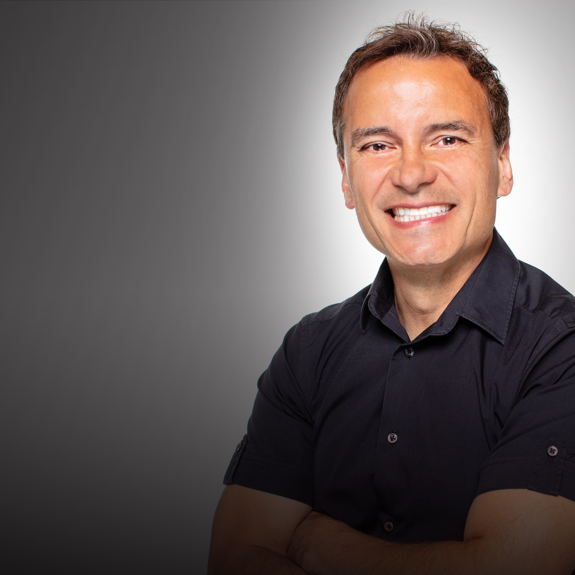 The Power Play with Steve Kouleas