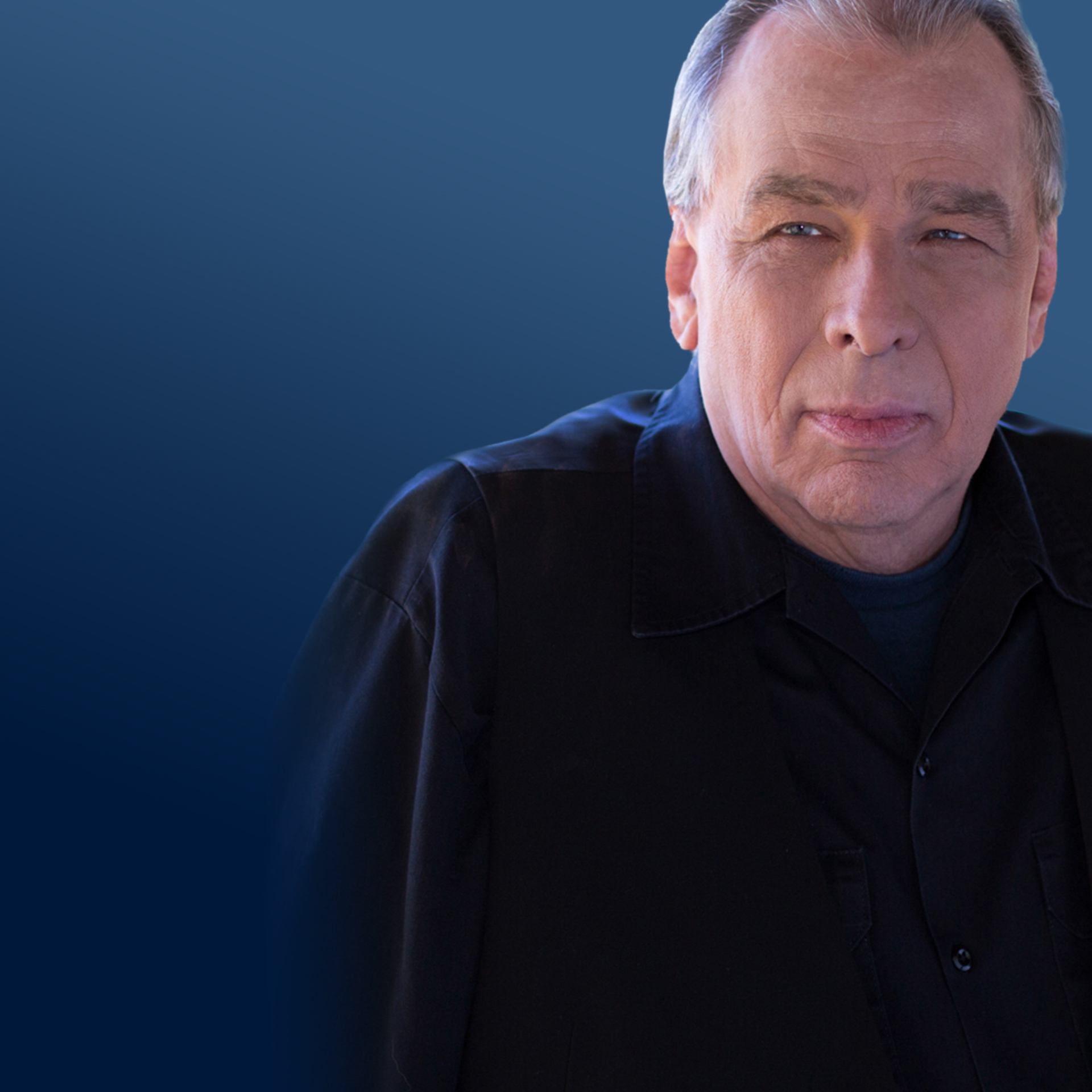 Jim Ladd Radio Show