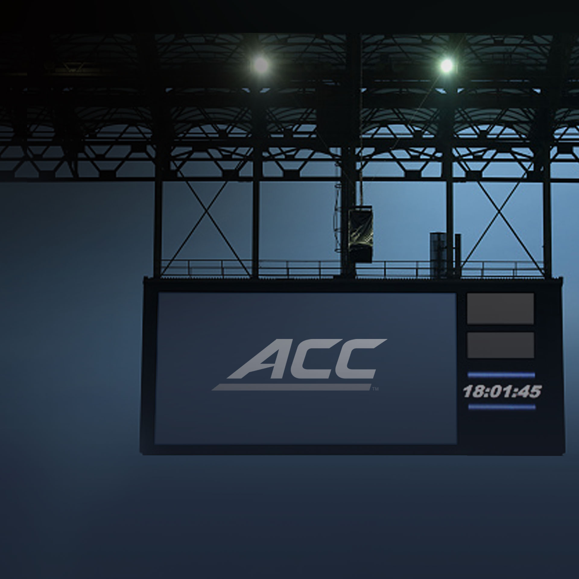 This Week In The ACC