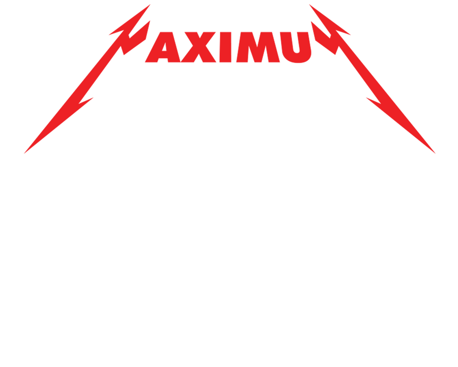Radio: Maximum Metallica