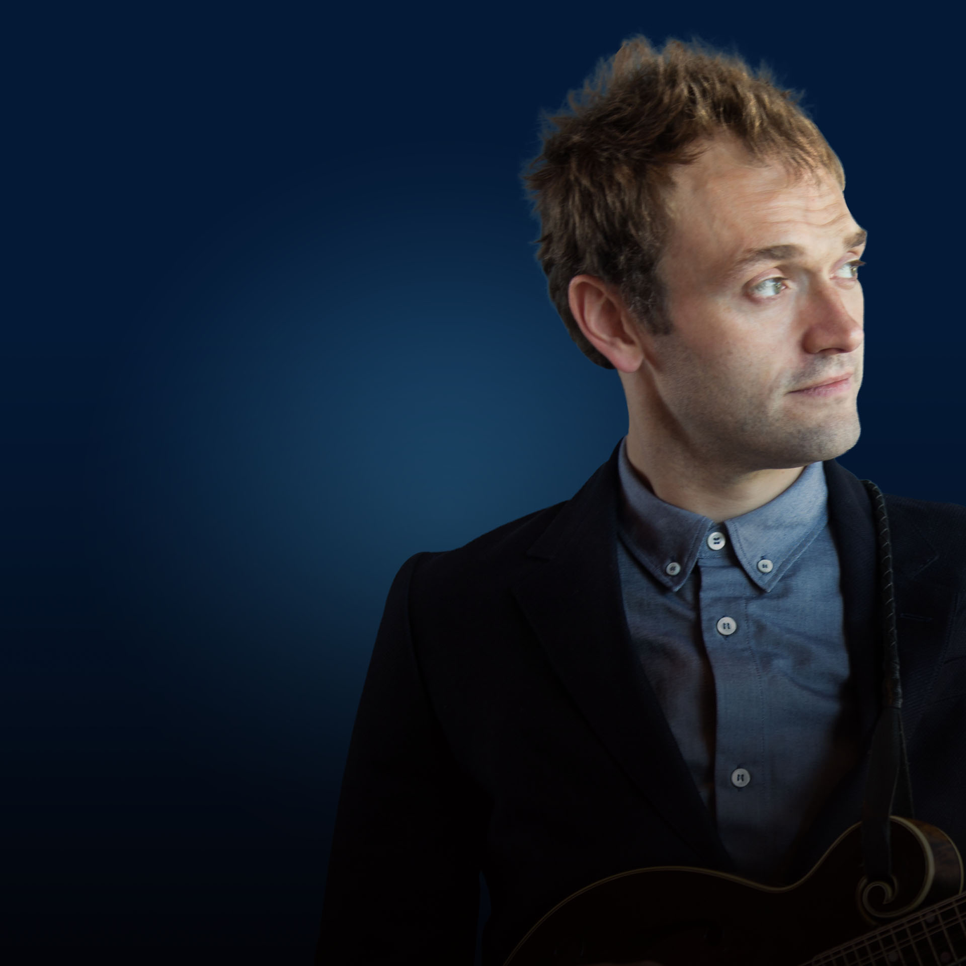 Live From Here with Chris Thile