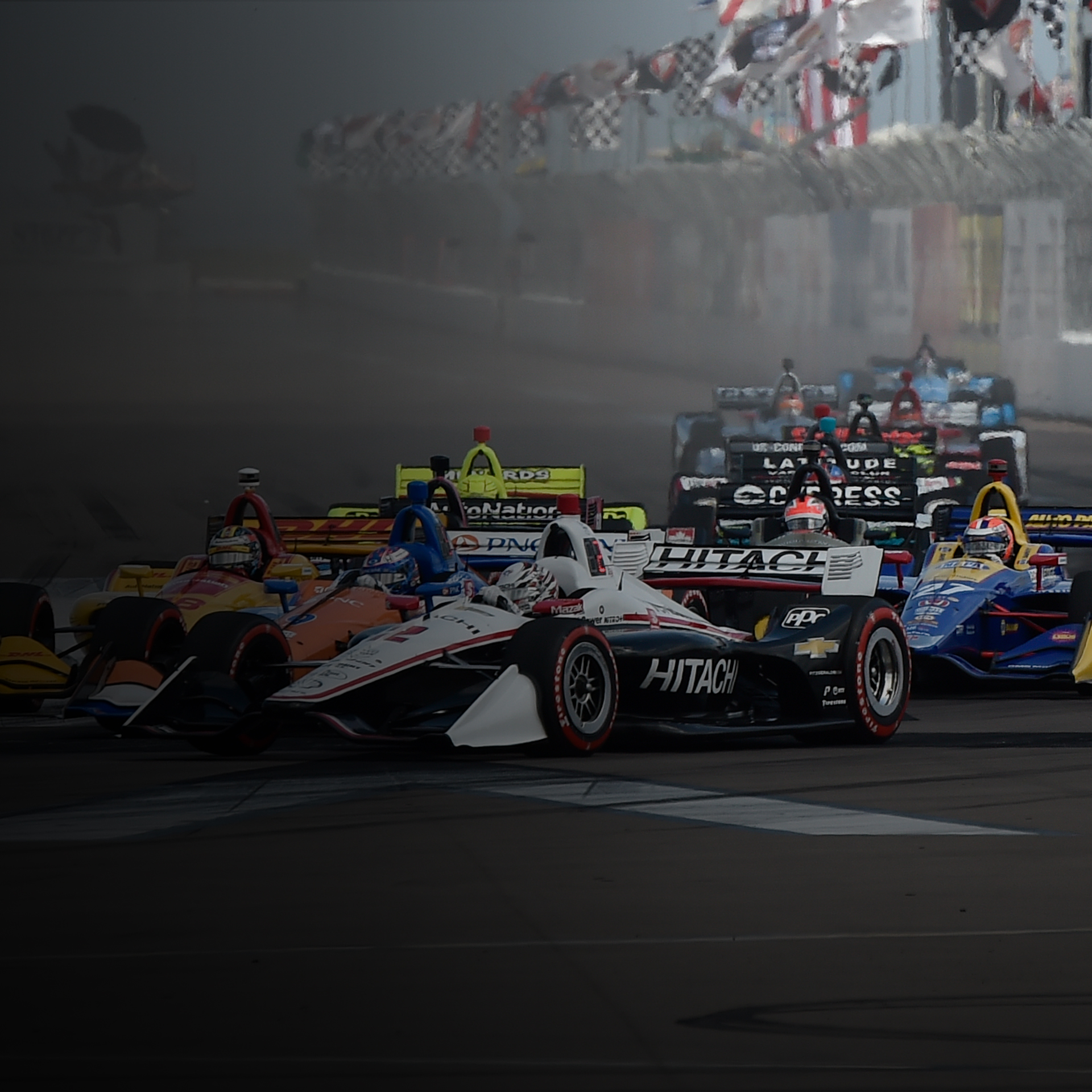 IndyCar Classics