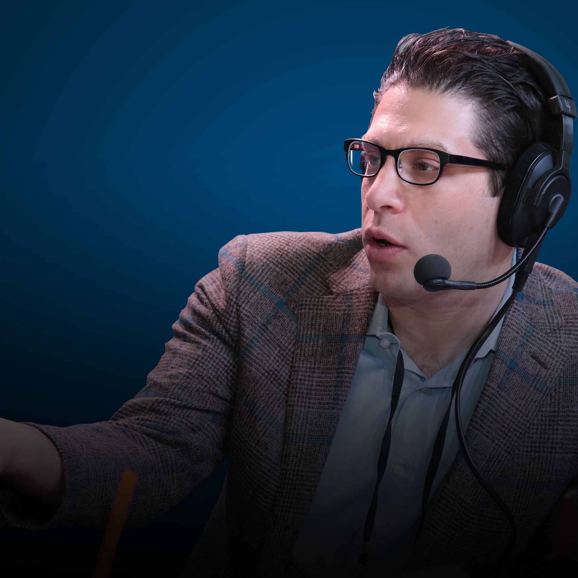 Schein on Sports
