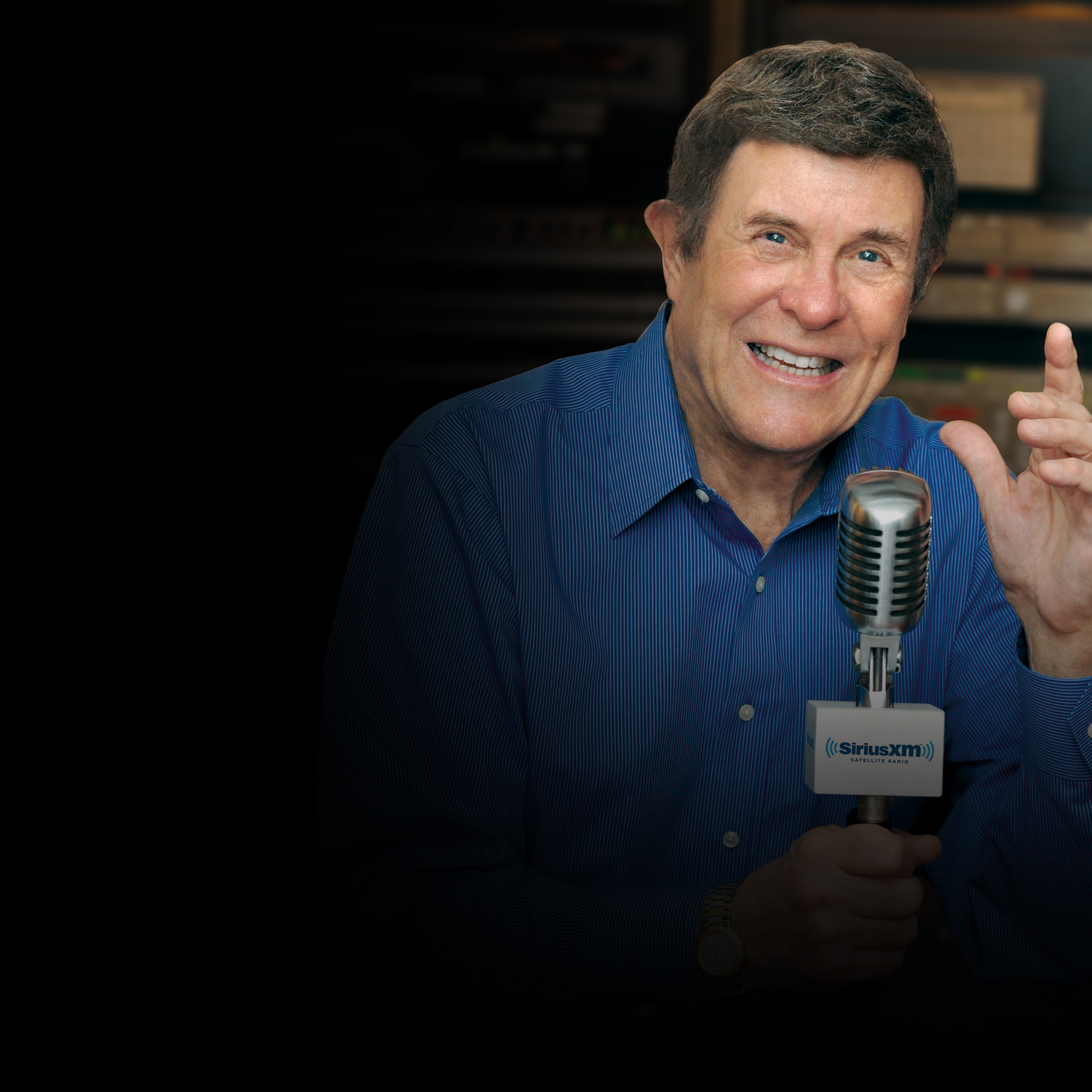 Cousin Brucie’s Saturday Rock and Roll Party