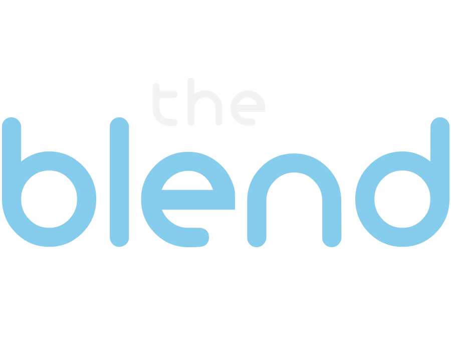Radio: The Blend
