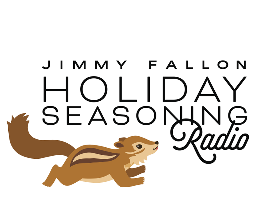 Radio: Fallon Holiday Seasoning
