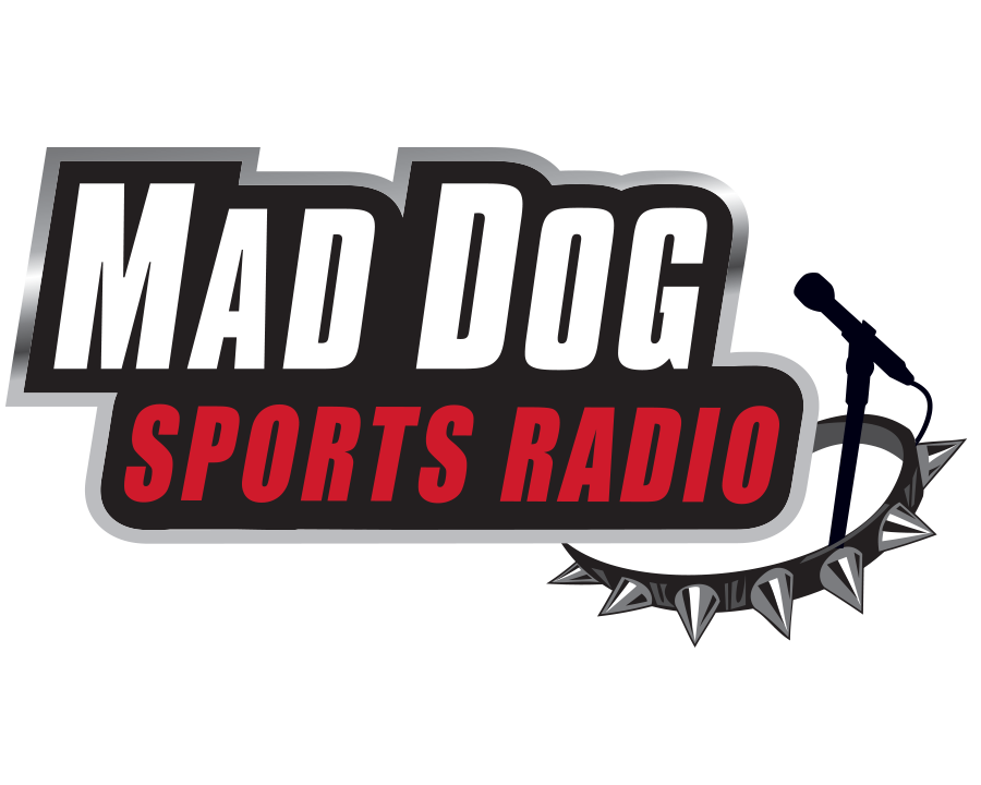 Radio: Mad Dog Sports Radio