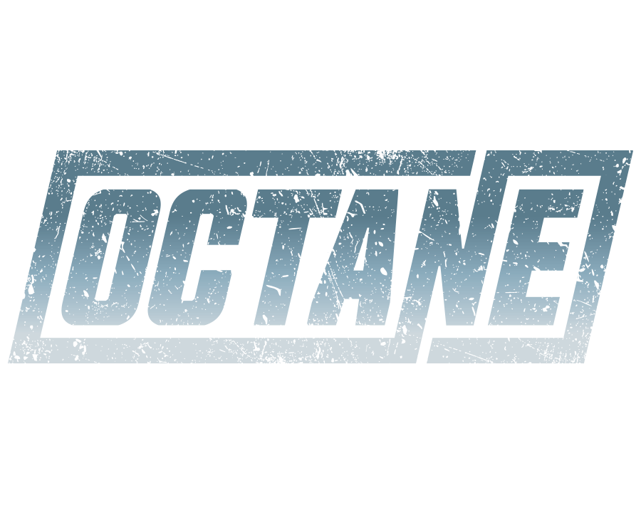 Radio: Octane