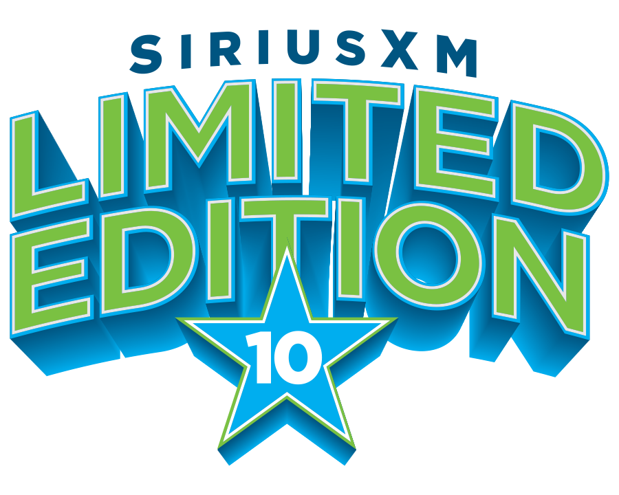 Radio: Limited Edition 10