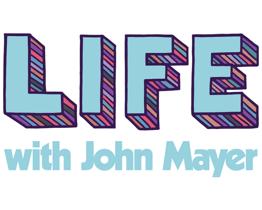 Radio: Life with John Mayer