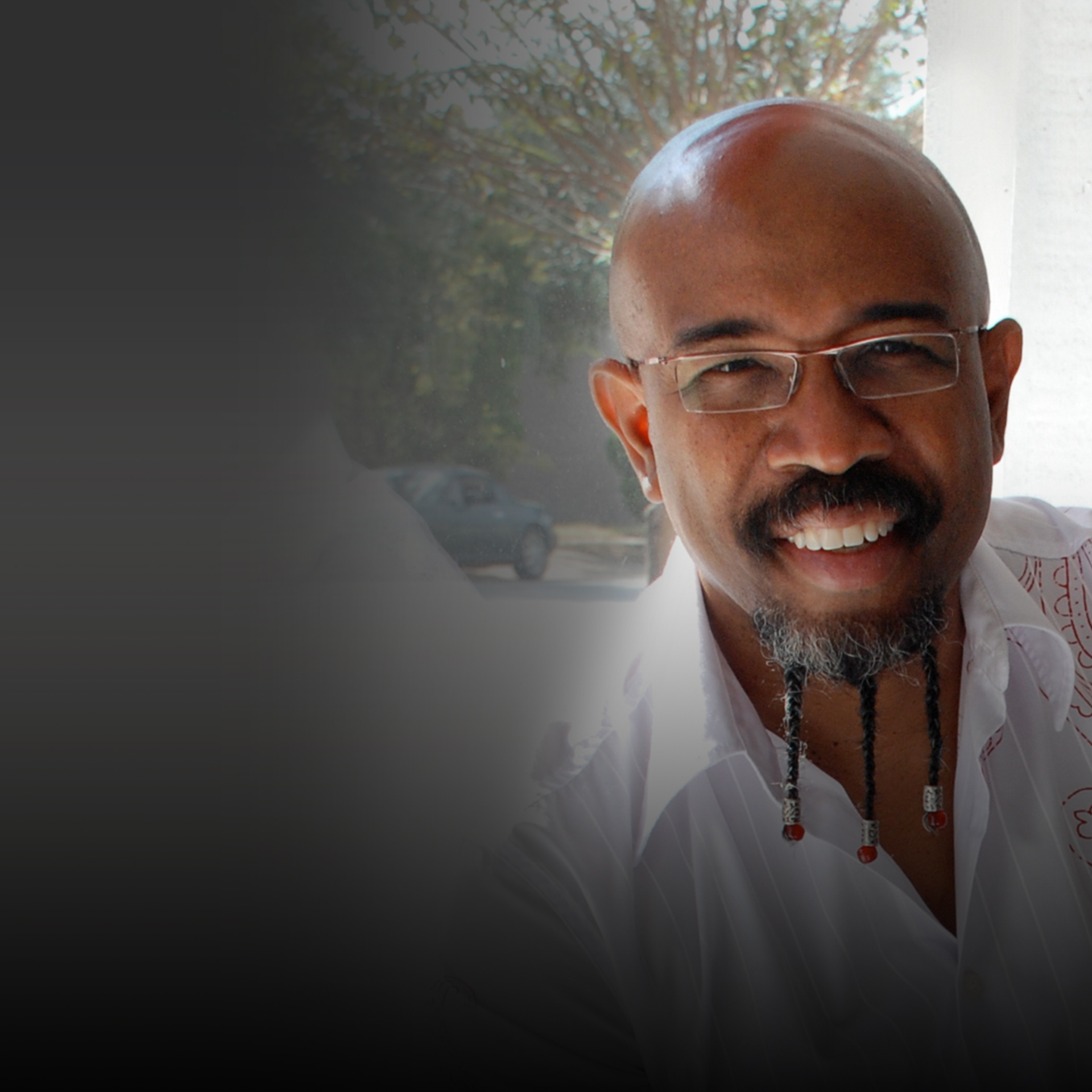 Pastor Rudy's Love Revolution