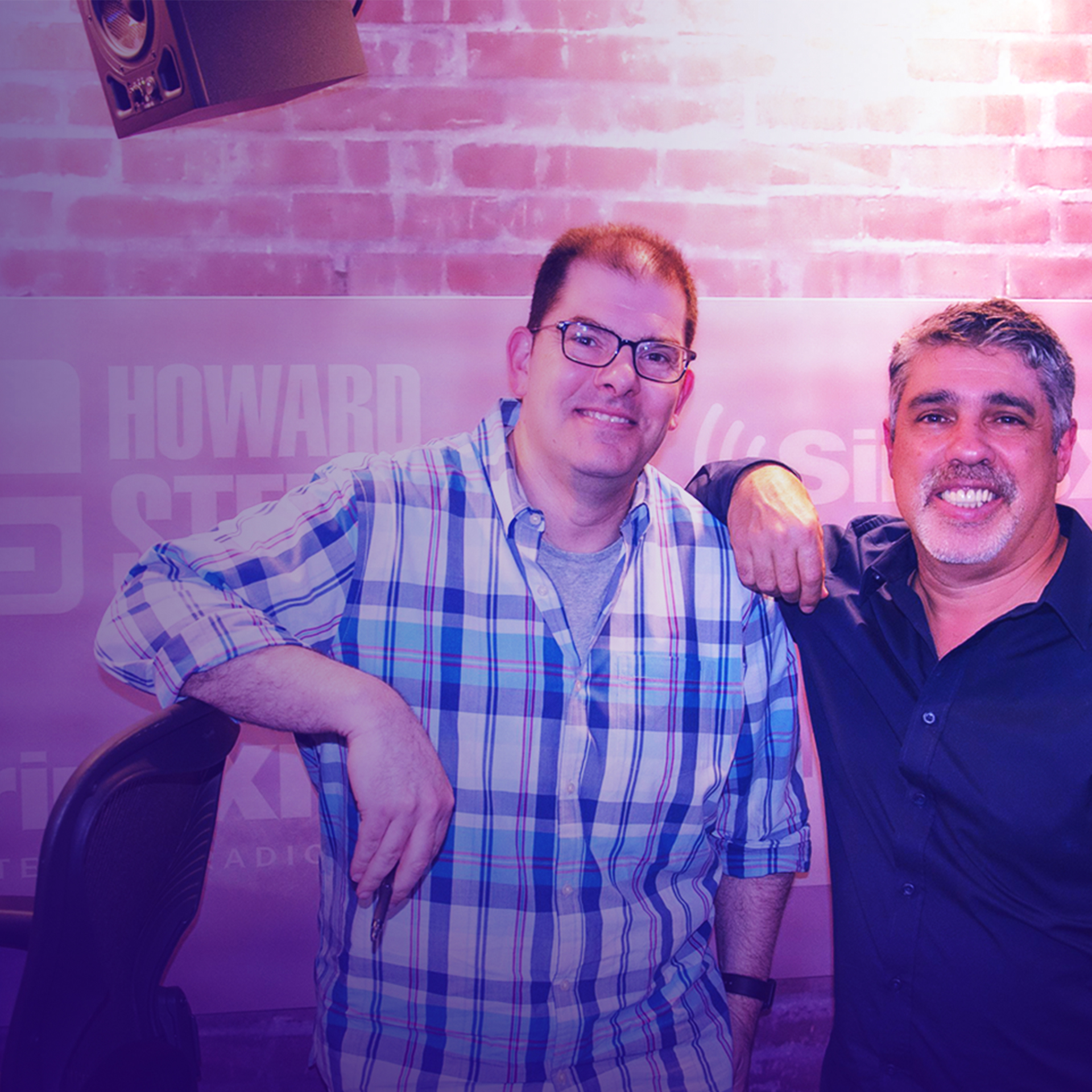 Howard Stern Wrap Up Show
