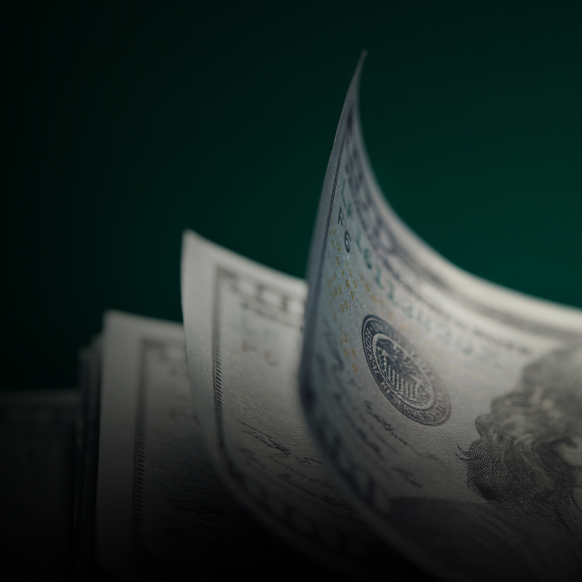 Follow The Money