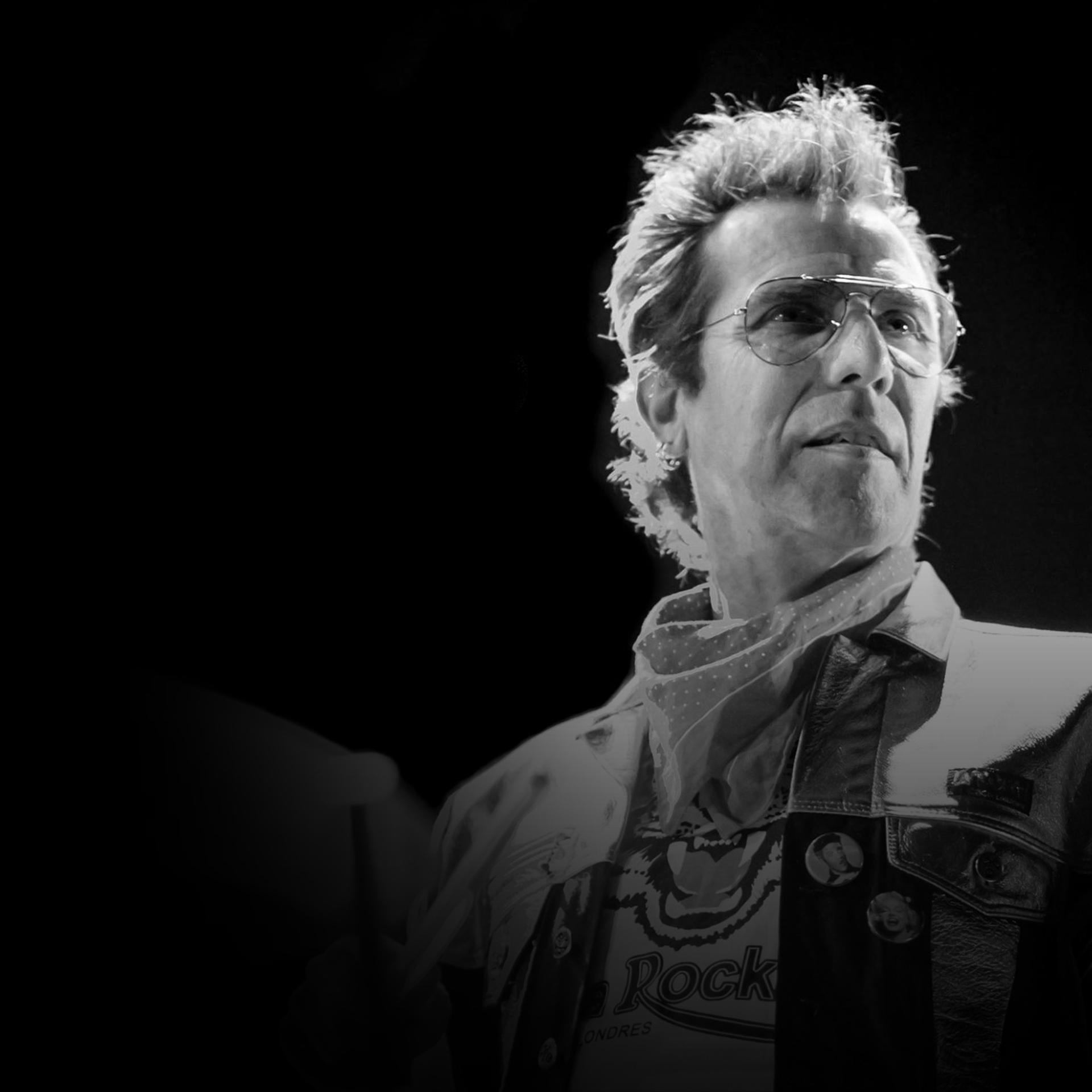 Slim Jim's Rockabilly Rave Up