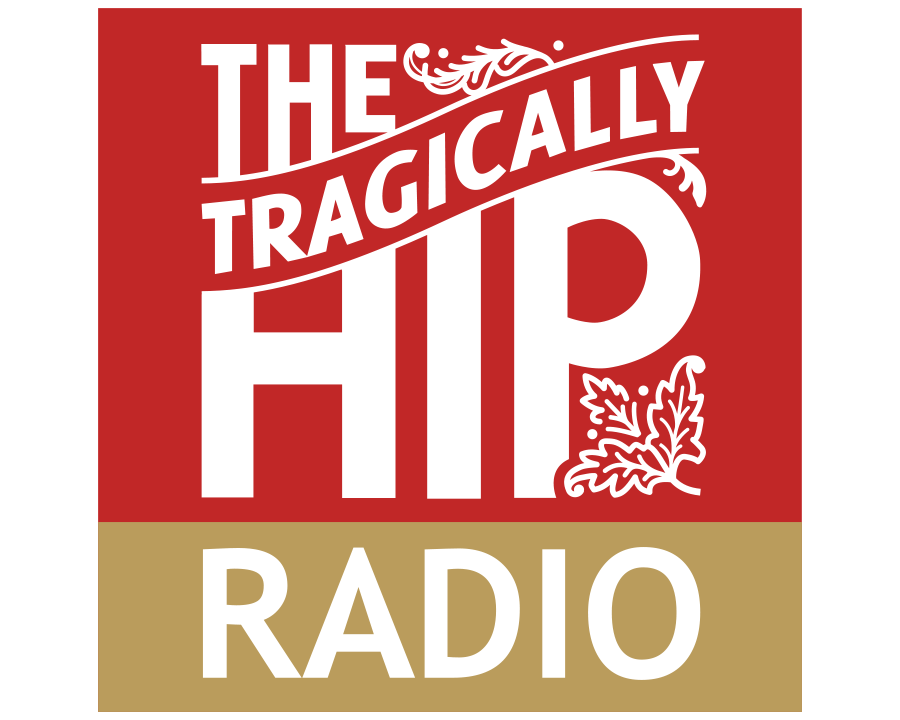 Radio: The Tragically Hip Radio