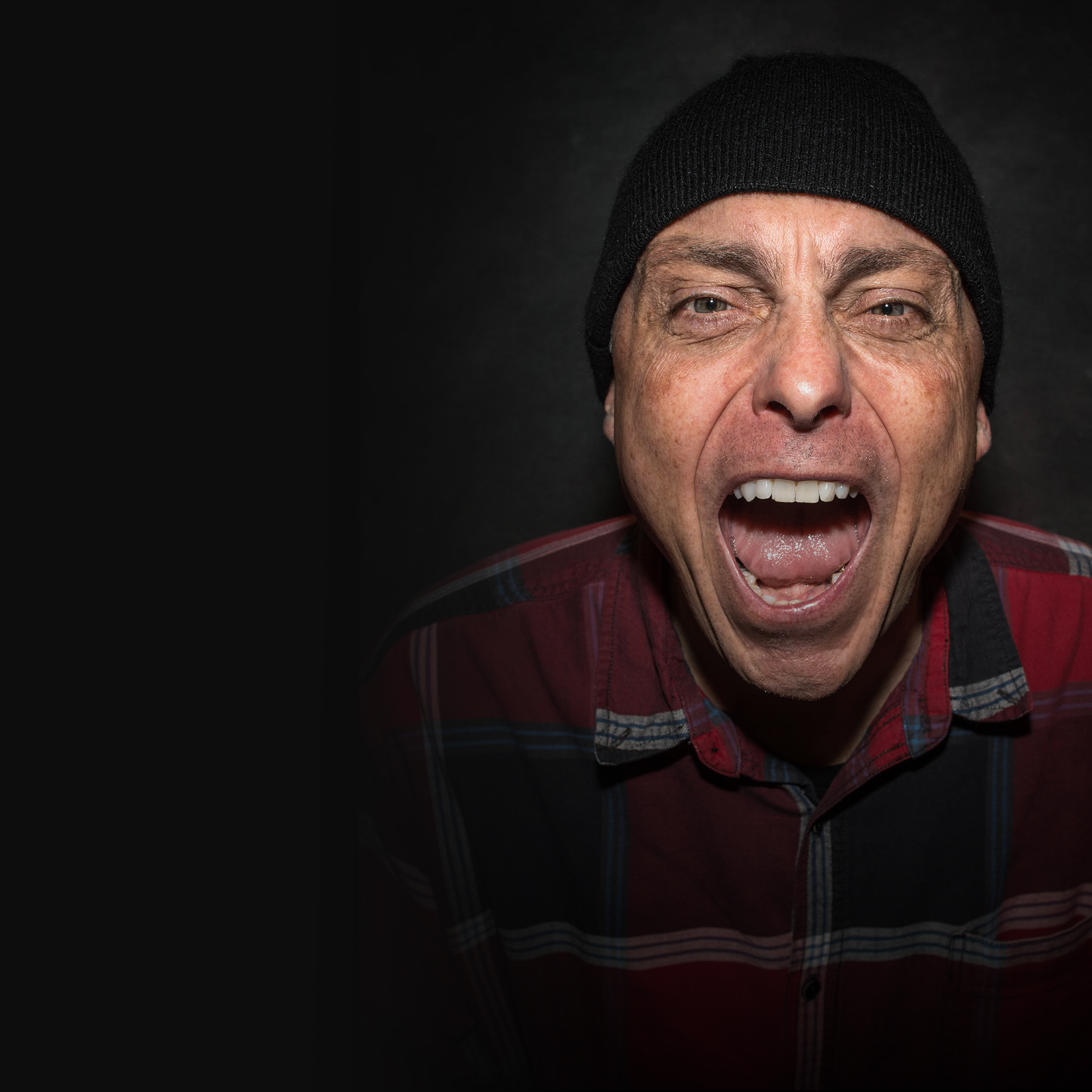 Lou Brutus Guest DJ