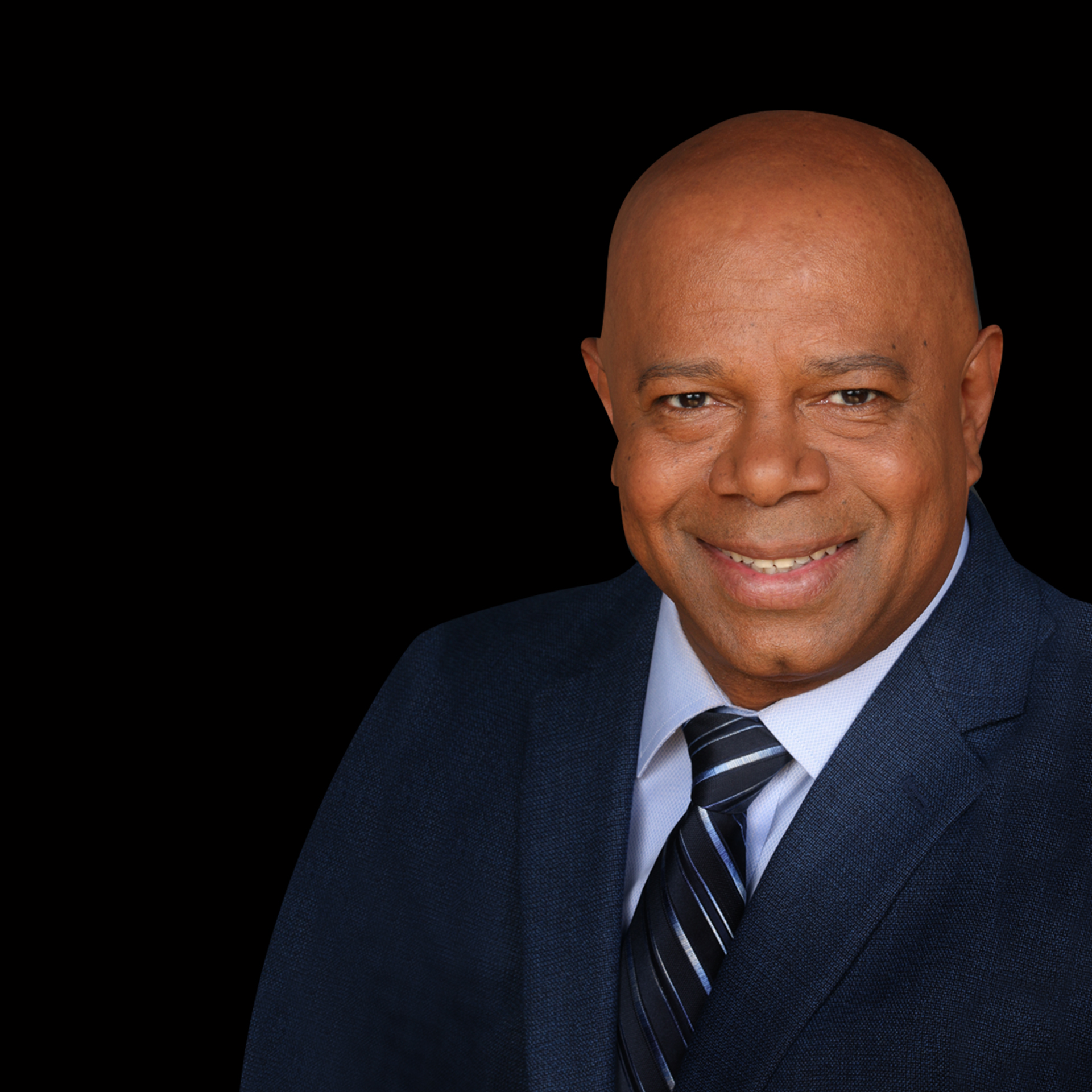 David Webb