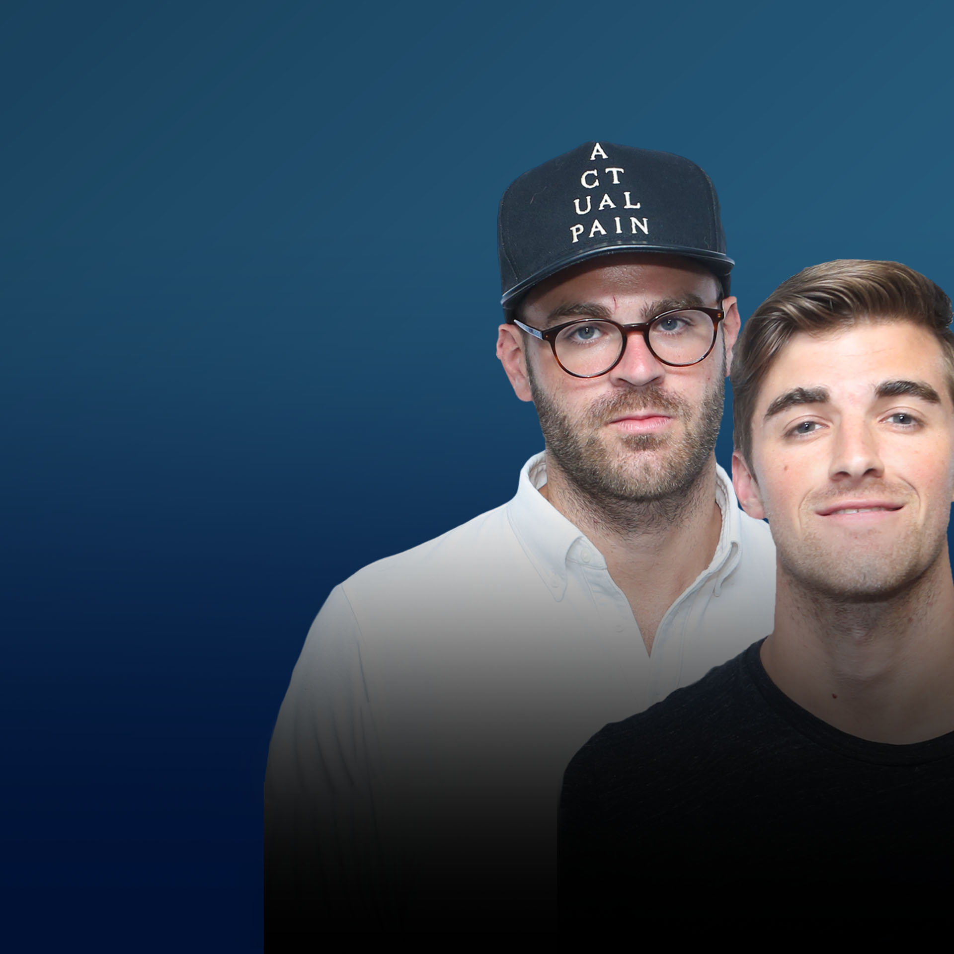 The Chainsmokers Electro 15
