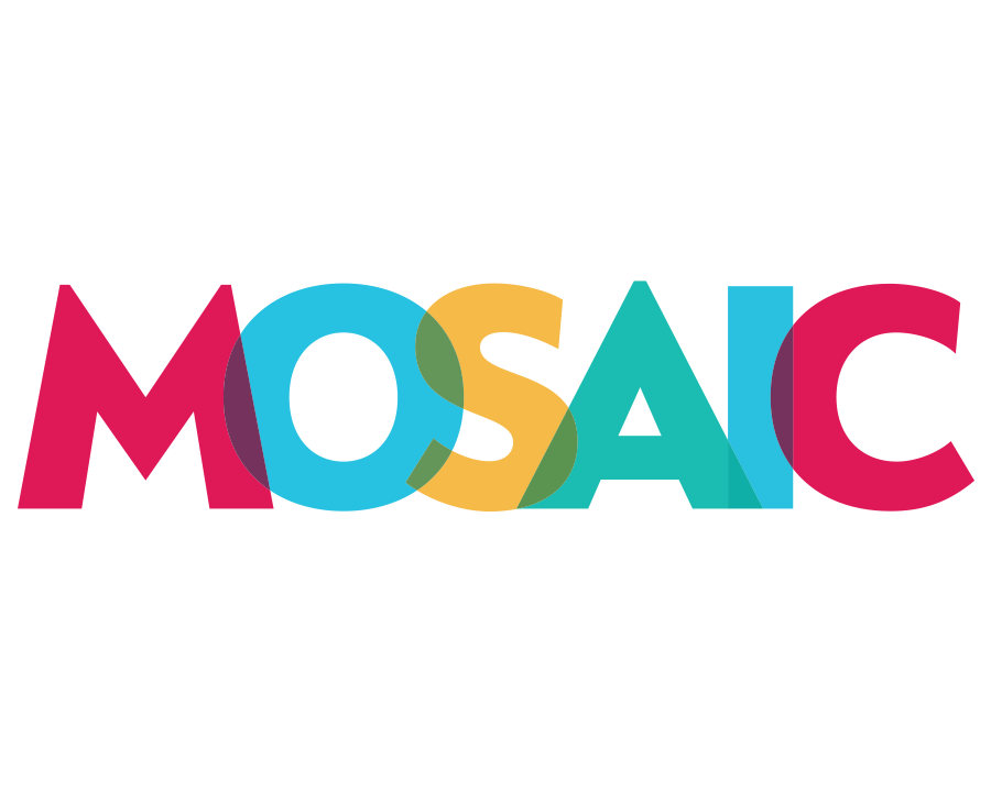 Radio: Mosaic
