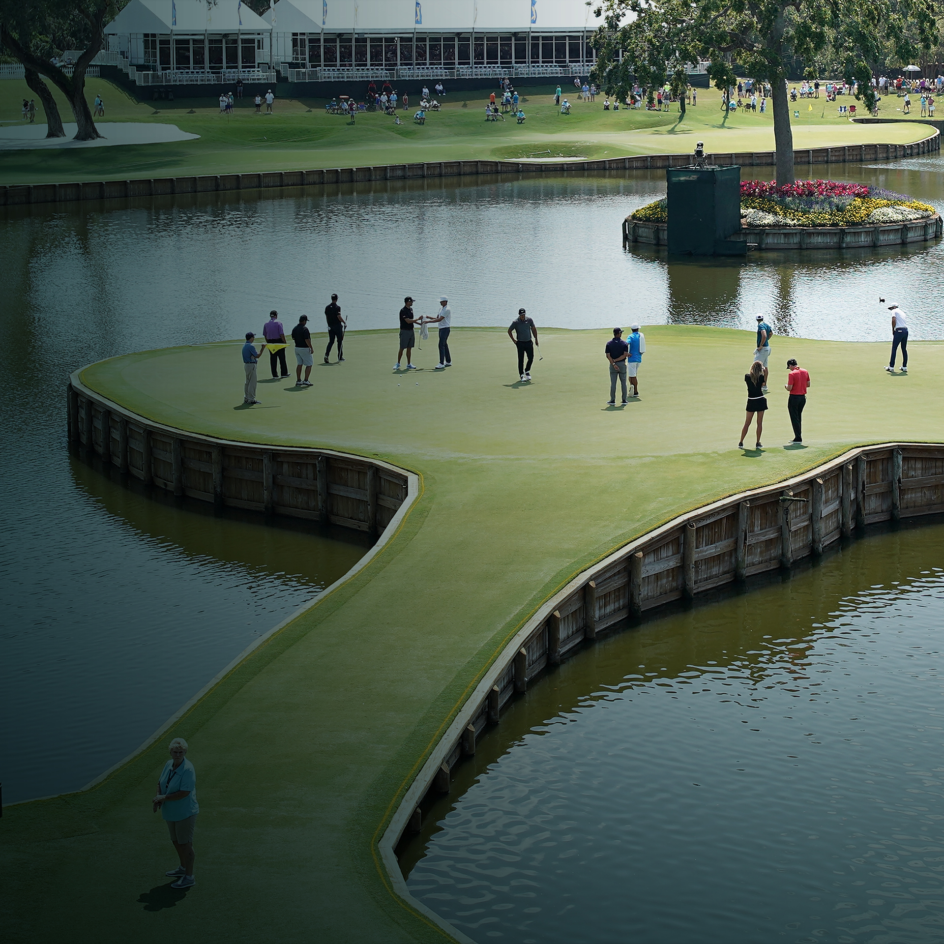 PGA TOUR Live | First Round