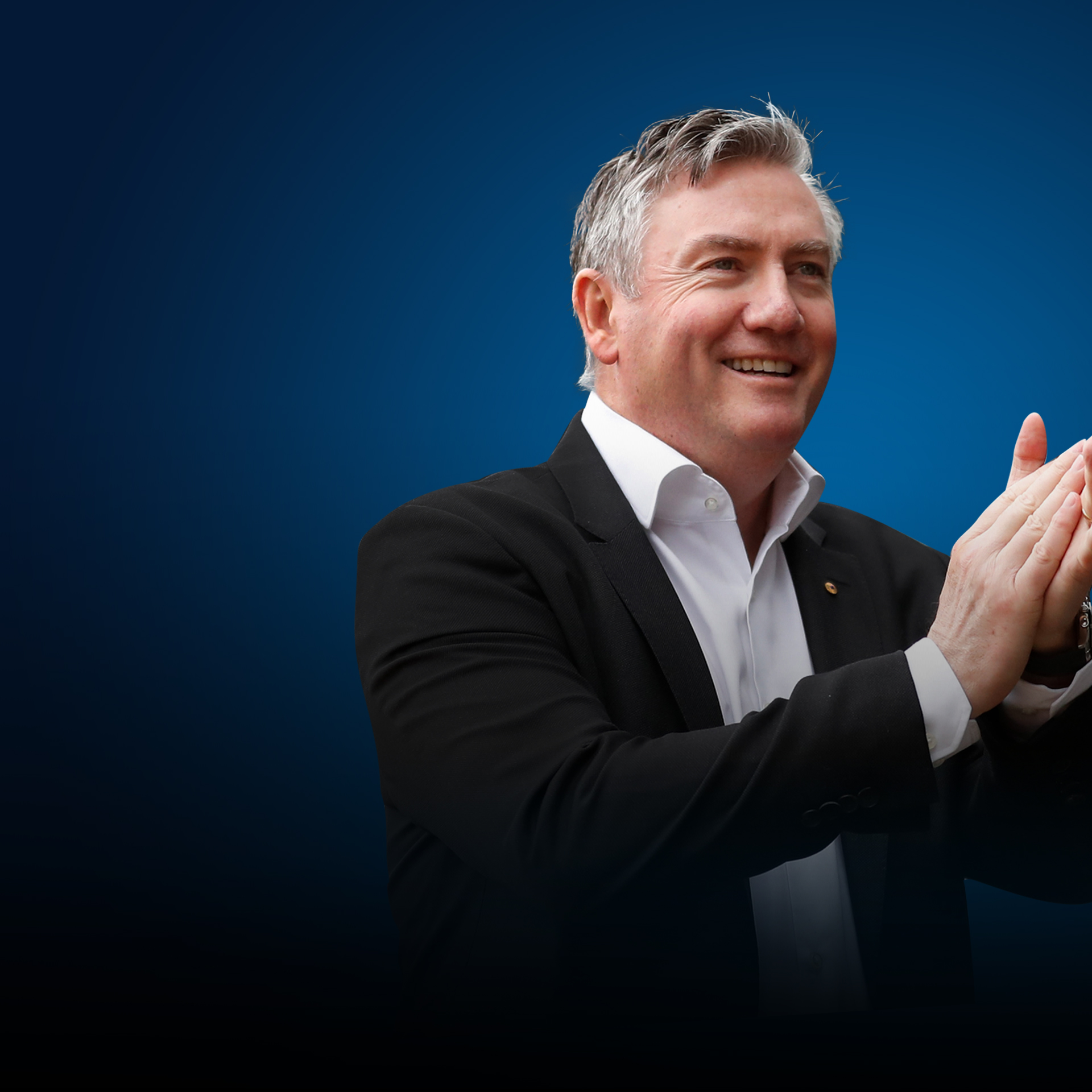 Aussie Football Rules America with Eddie McGuire
