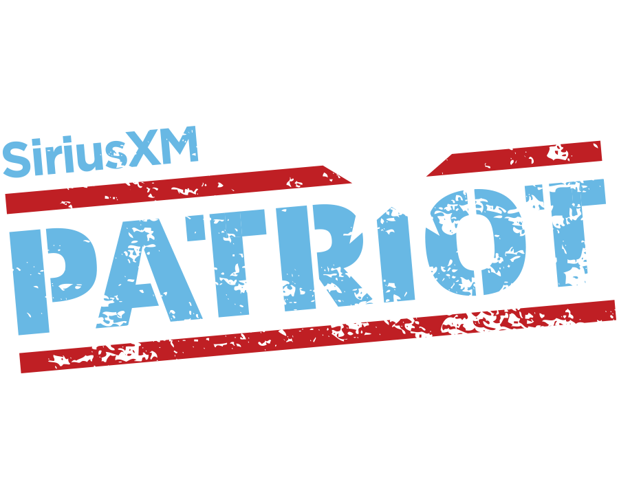 Radio: SiriusXM Patriot