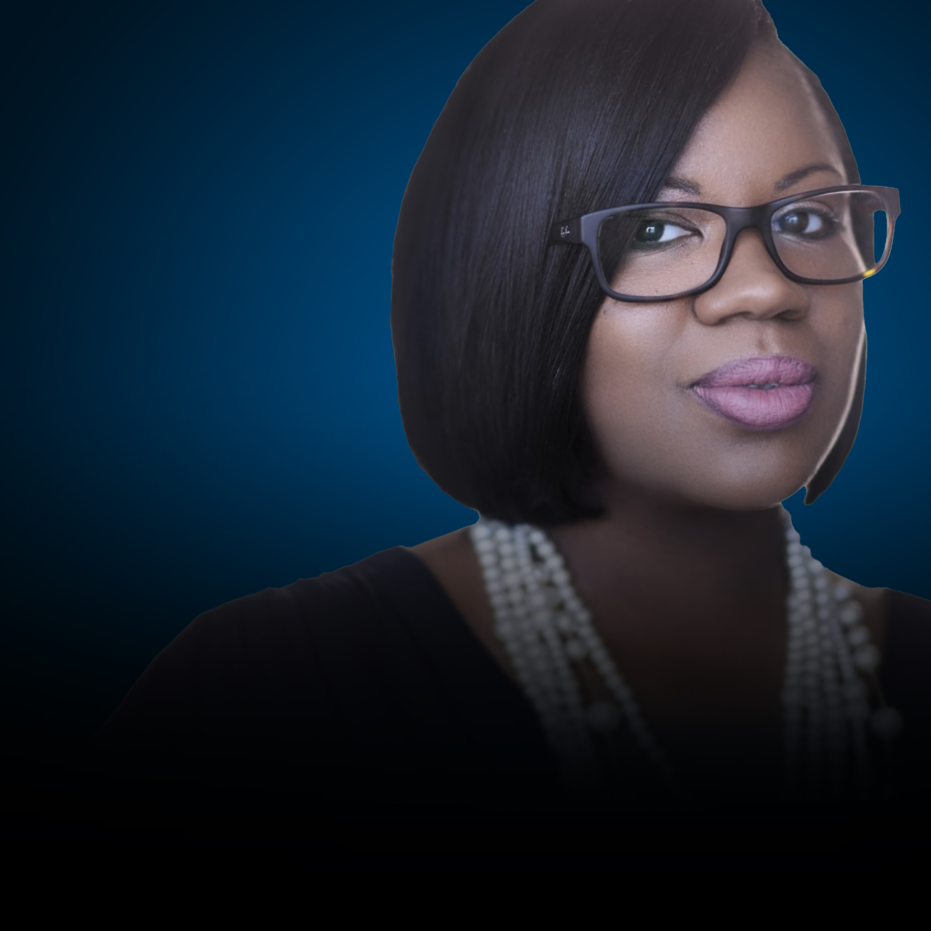 Next Nation with Sylvia Alston