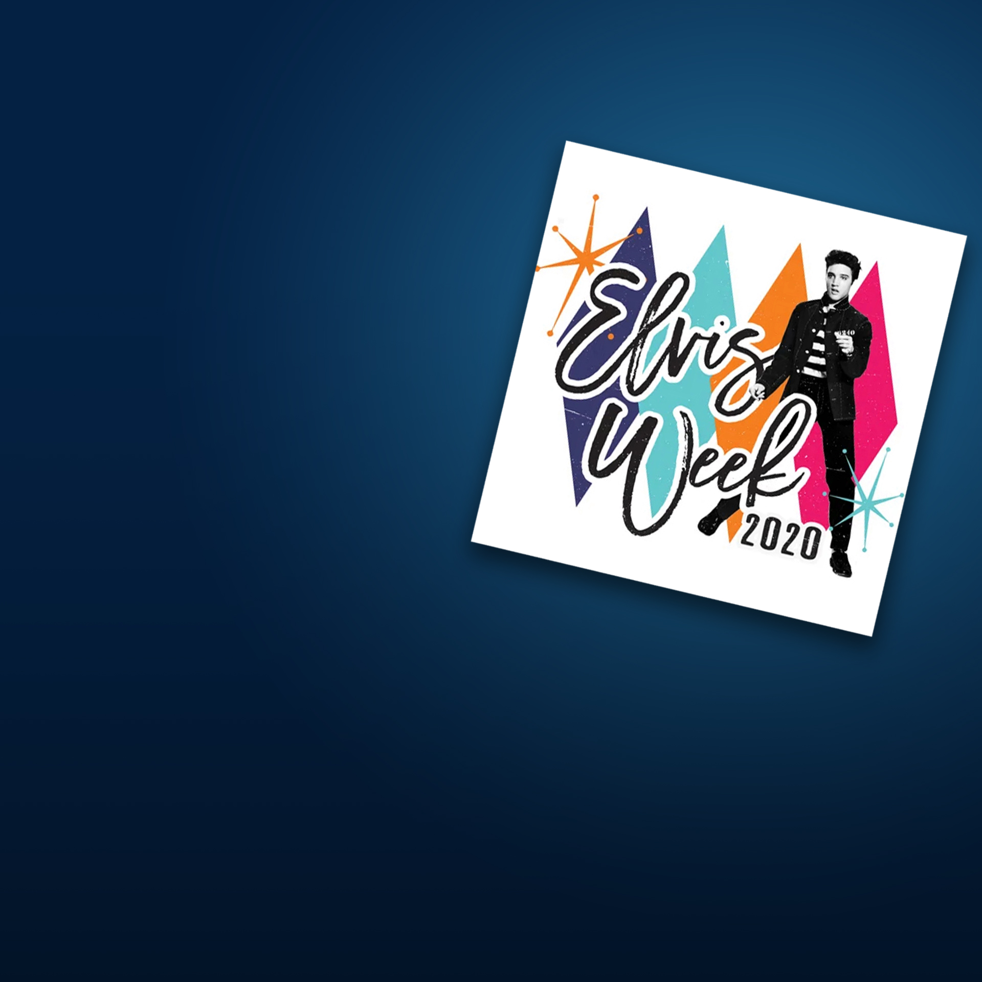 Elvis Week Virtual Candlelight Vigil